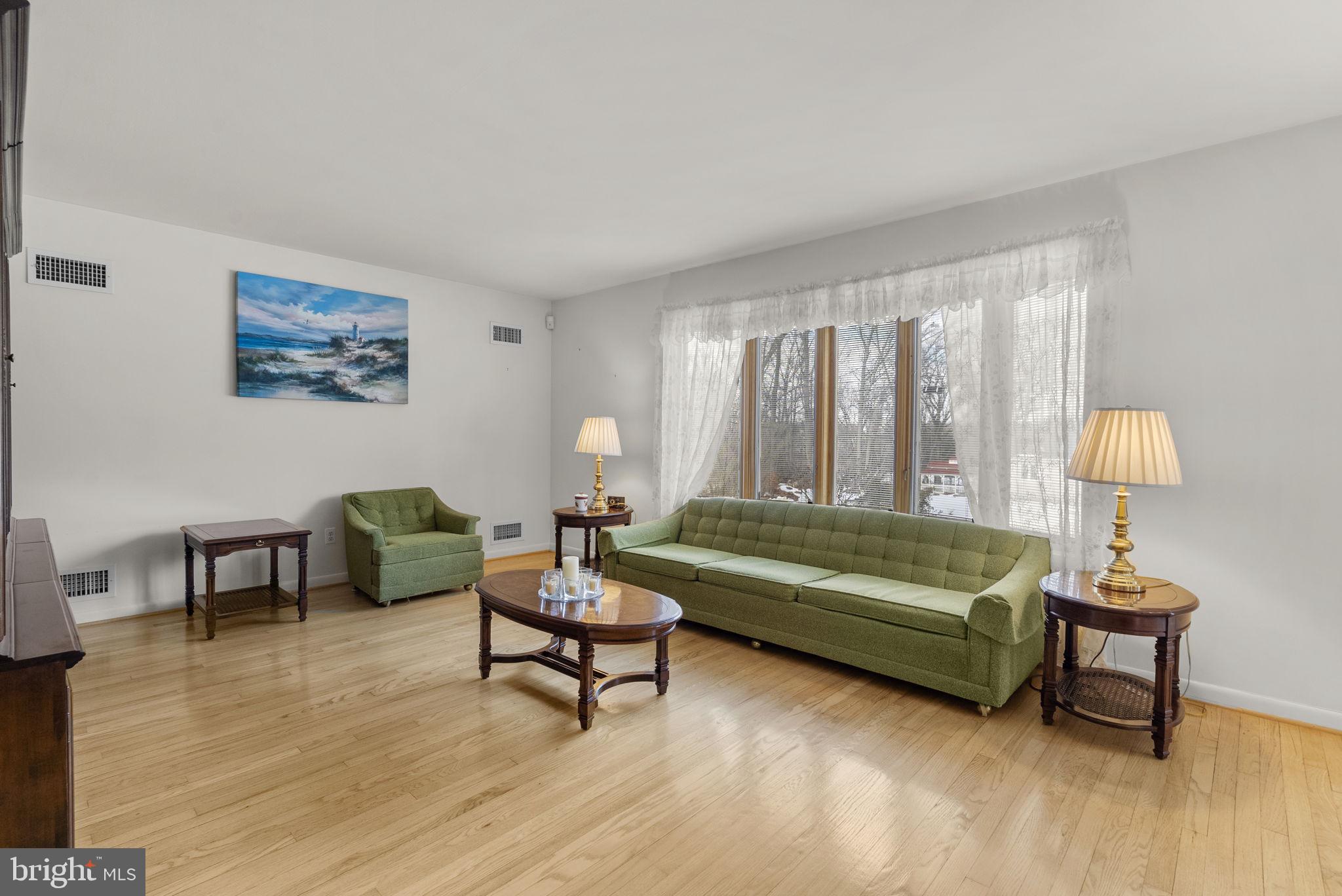 HOME ACRES - Residential