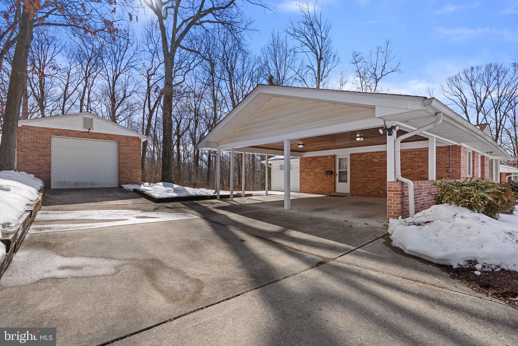 HOME ACRES - Residential