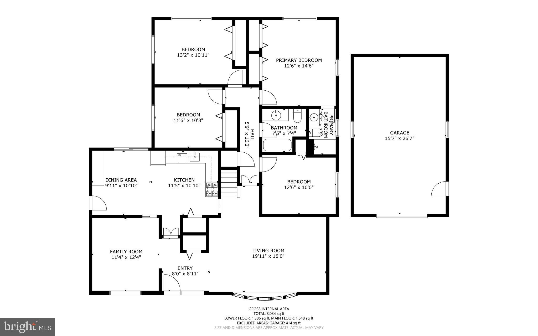 HOME ACRES - Residential