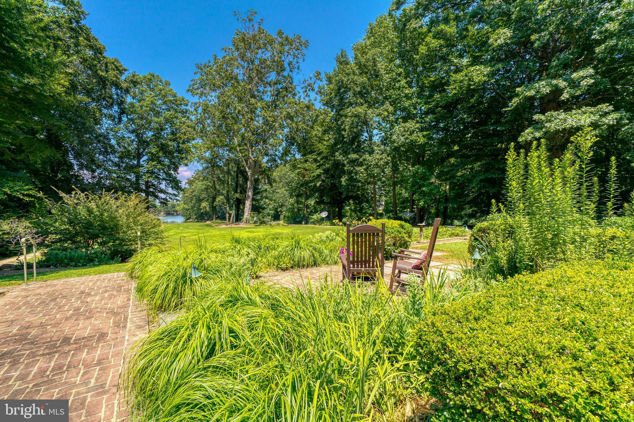 CHESTON ON WYE - Residential