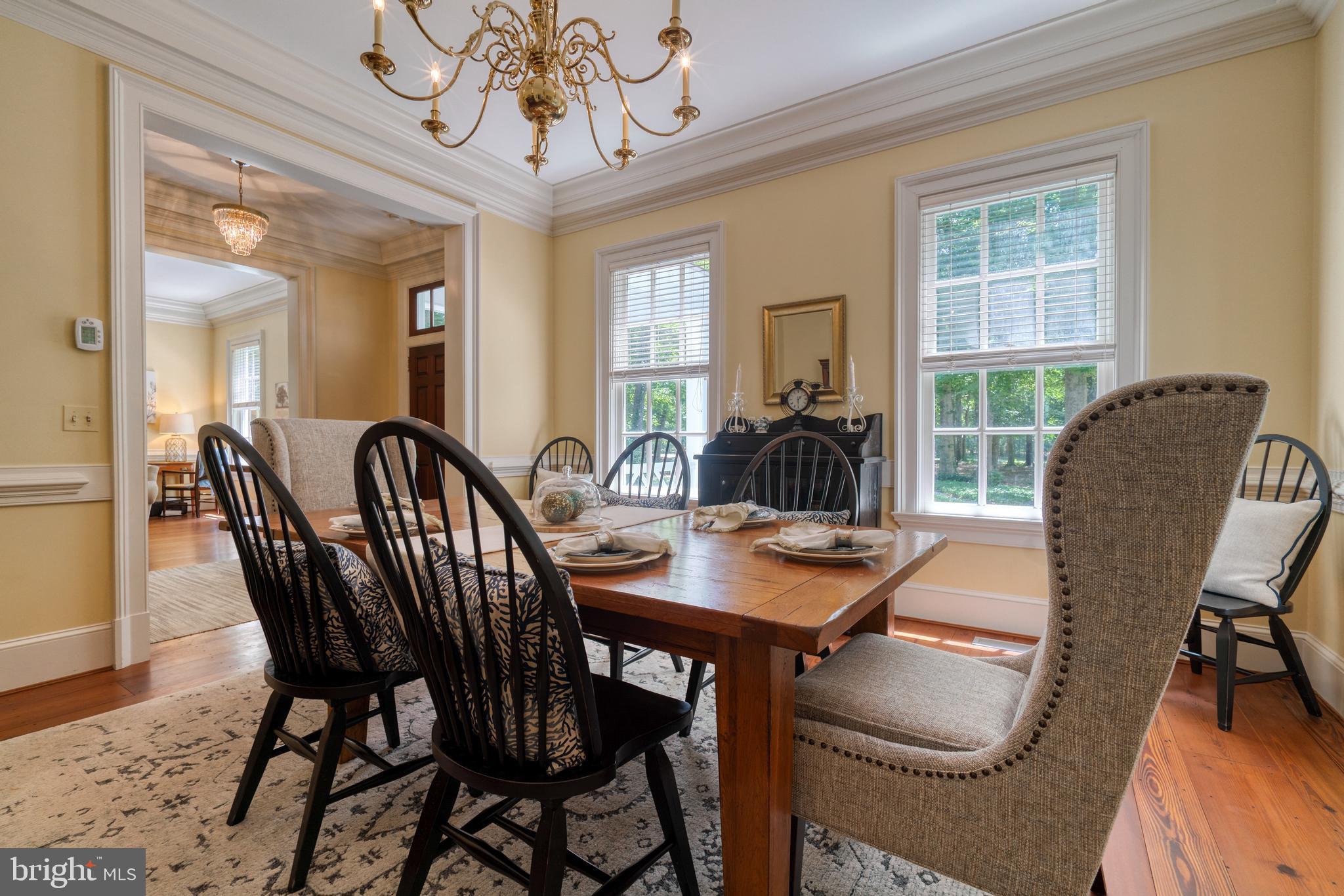 CHESTON ON WYE - Residential