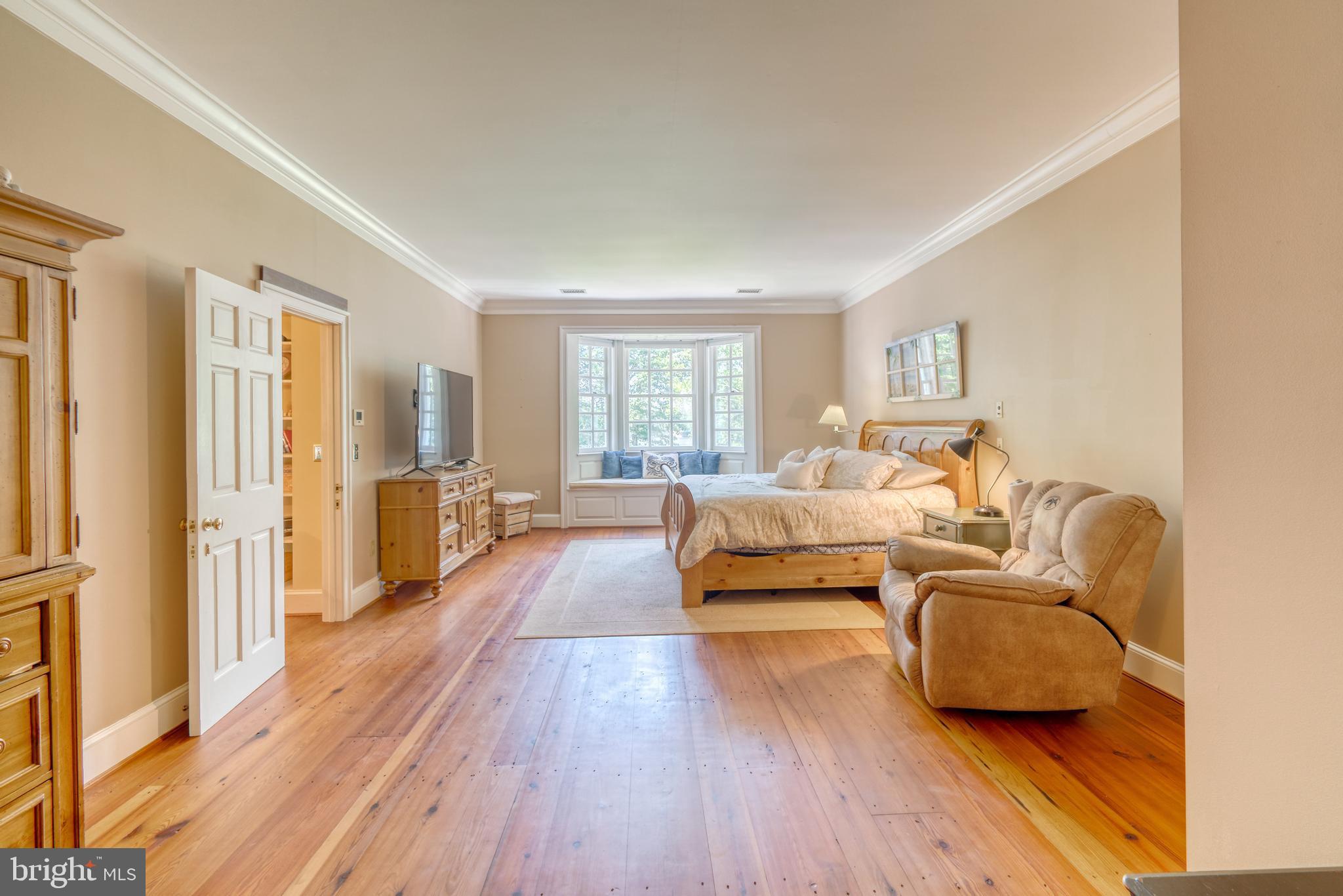 CHESTON ON WYE - Residential