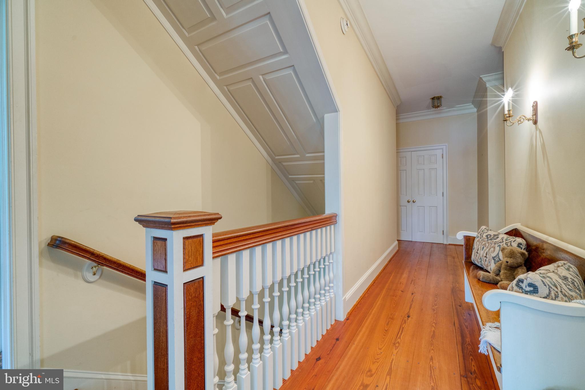 CHESTON ON WYE - Residential