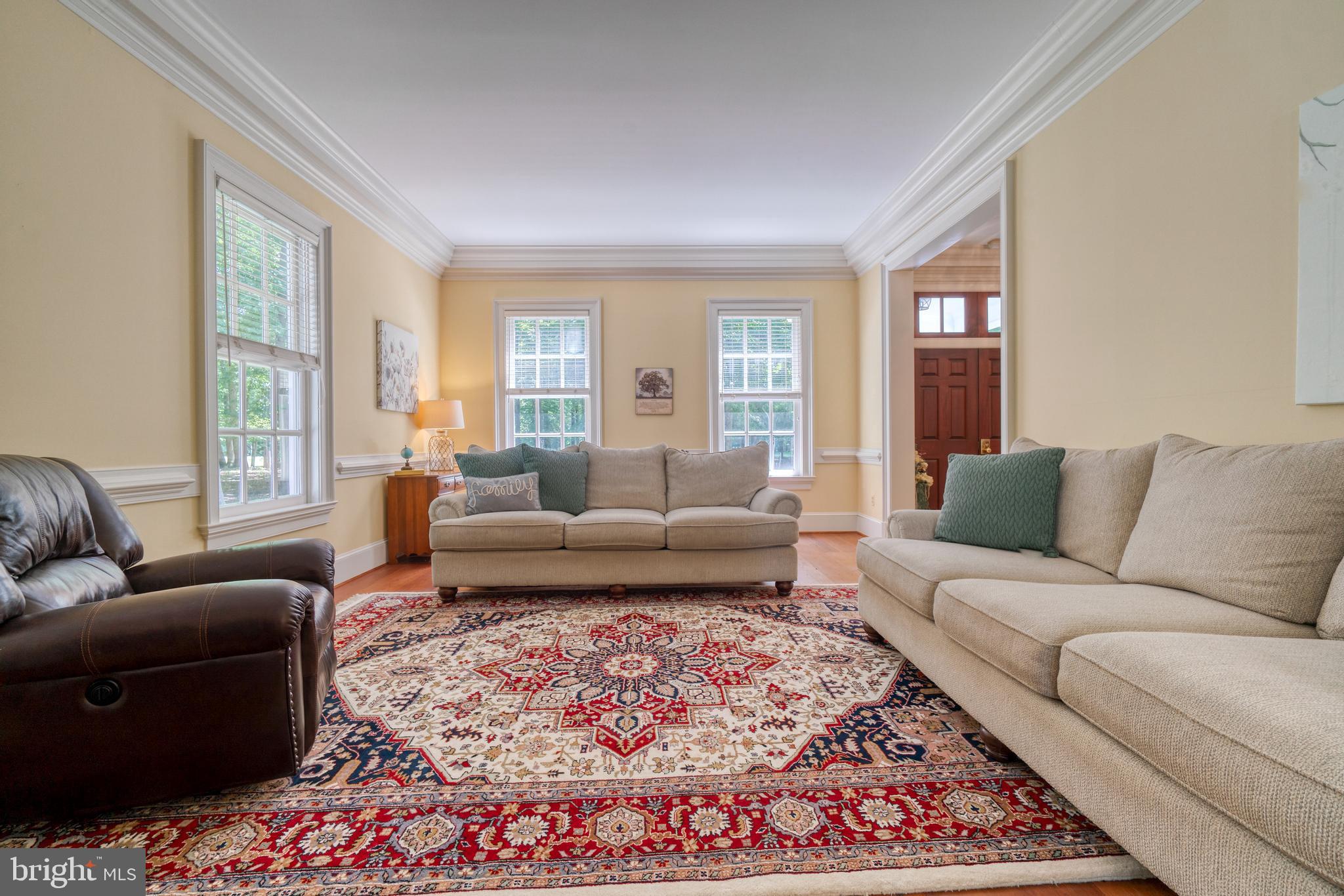 CHESTON ON WYE - Residential