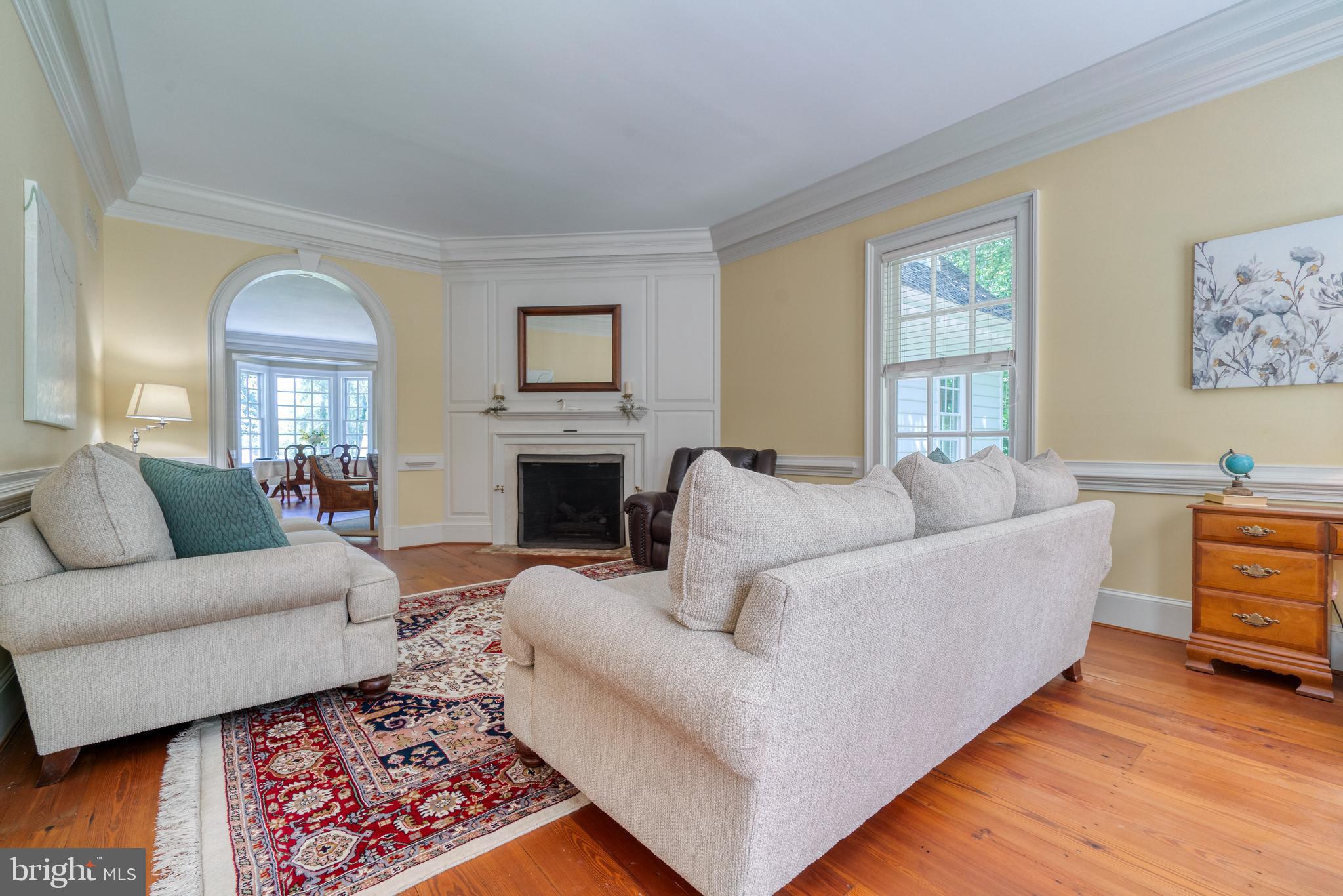 CHESTON ON WYE - Residential