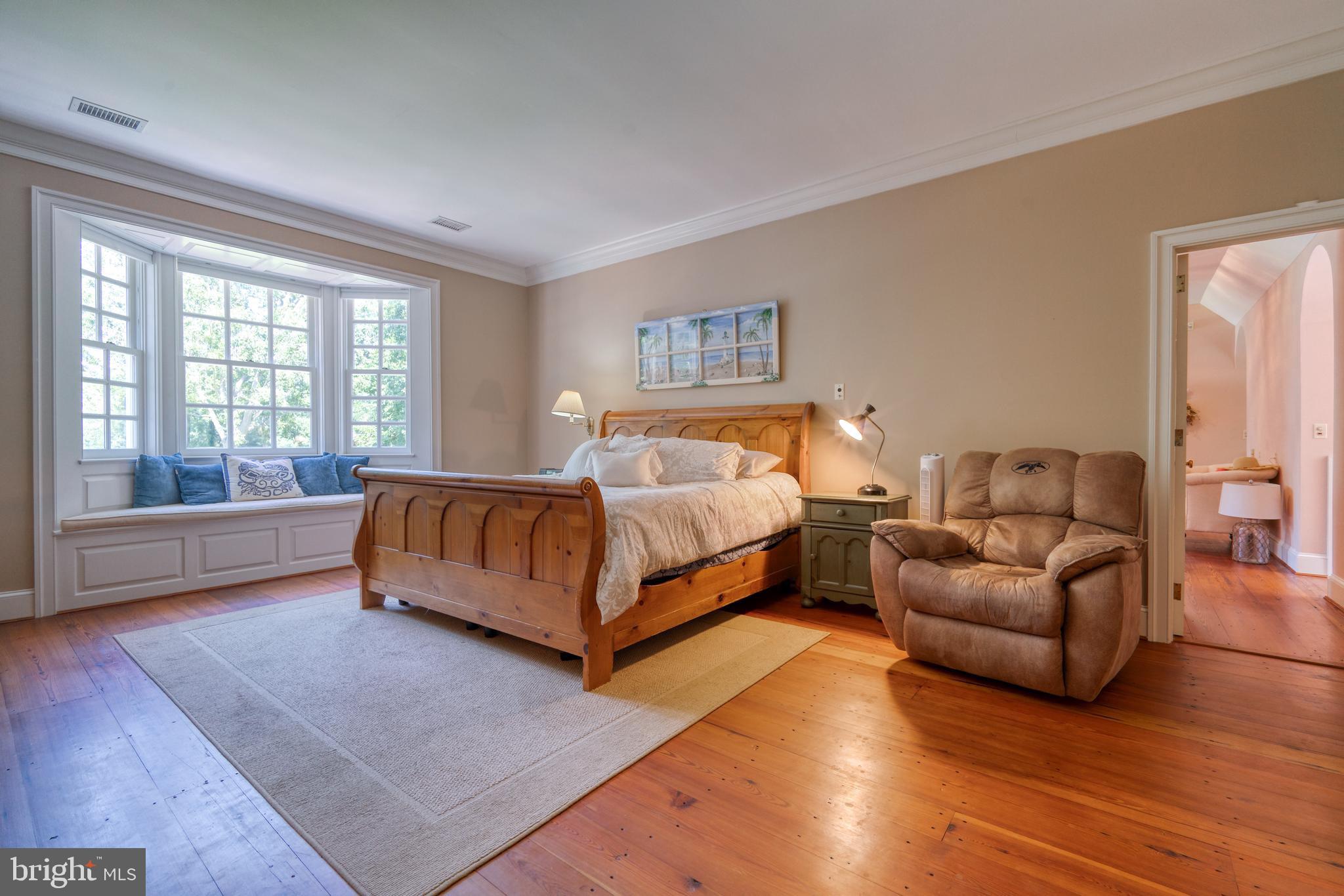 CHESTON ON WYE - Residential