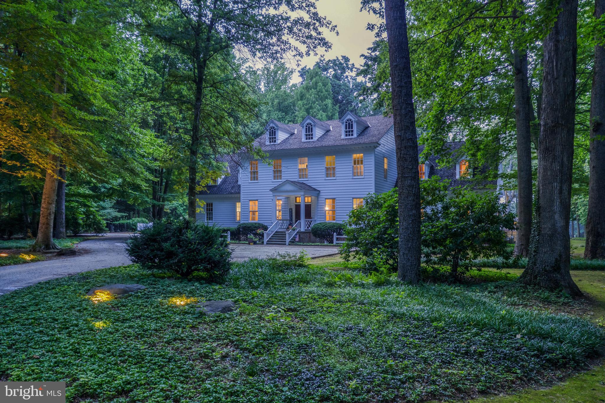 CHESTON ON WYE - Residential