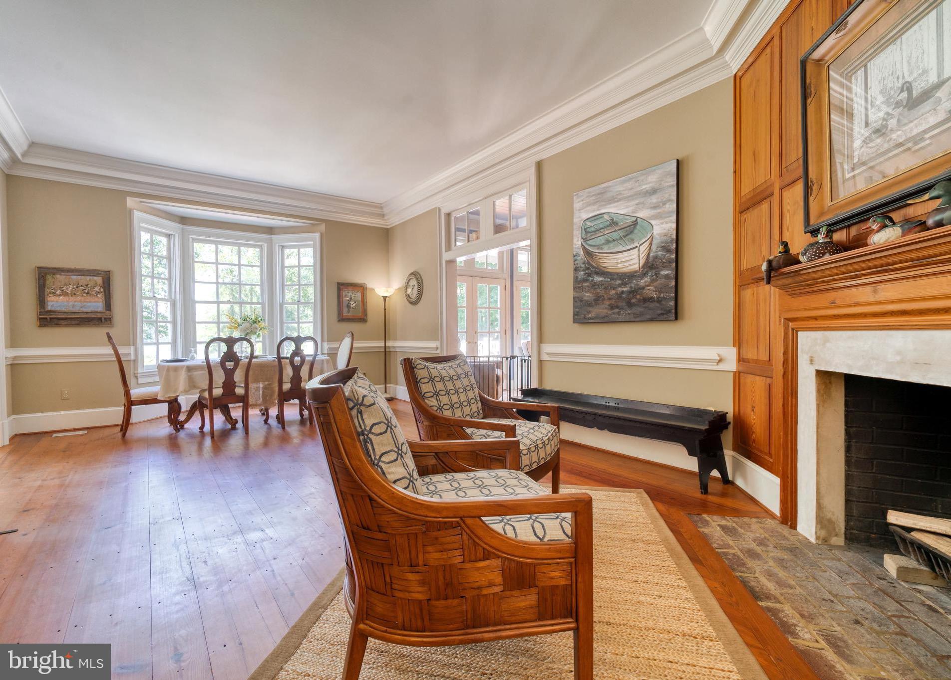 CHESTON ON WYE - Residential