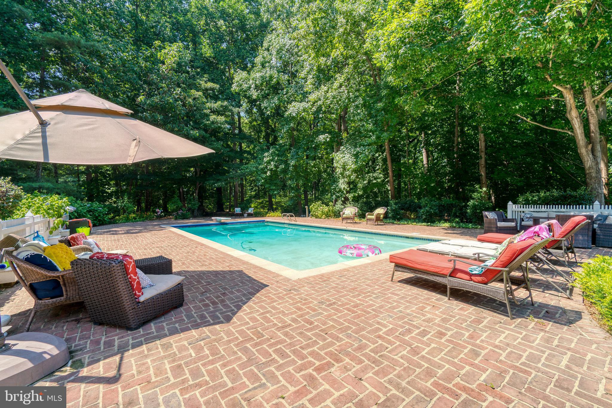 CHESTON ON WYE - Residential