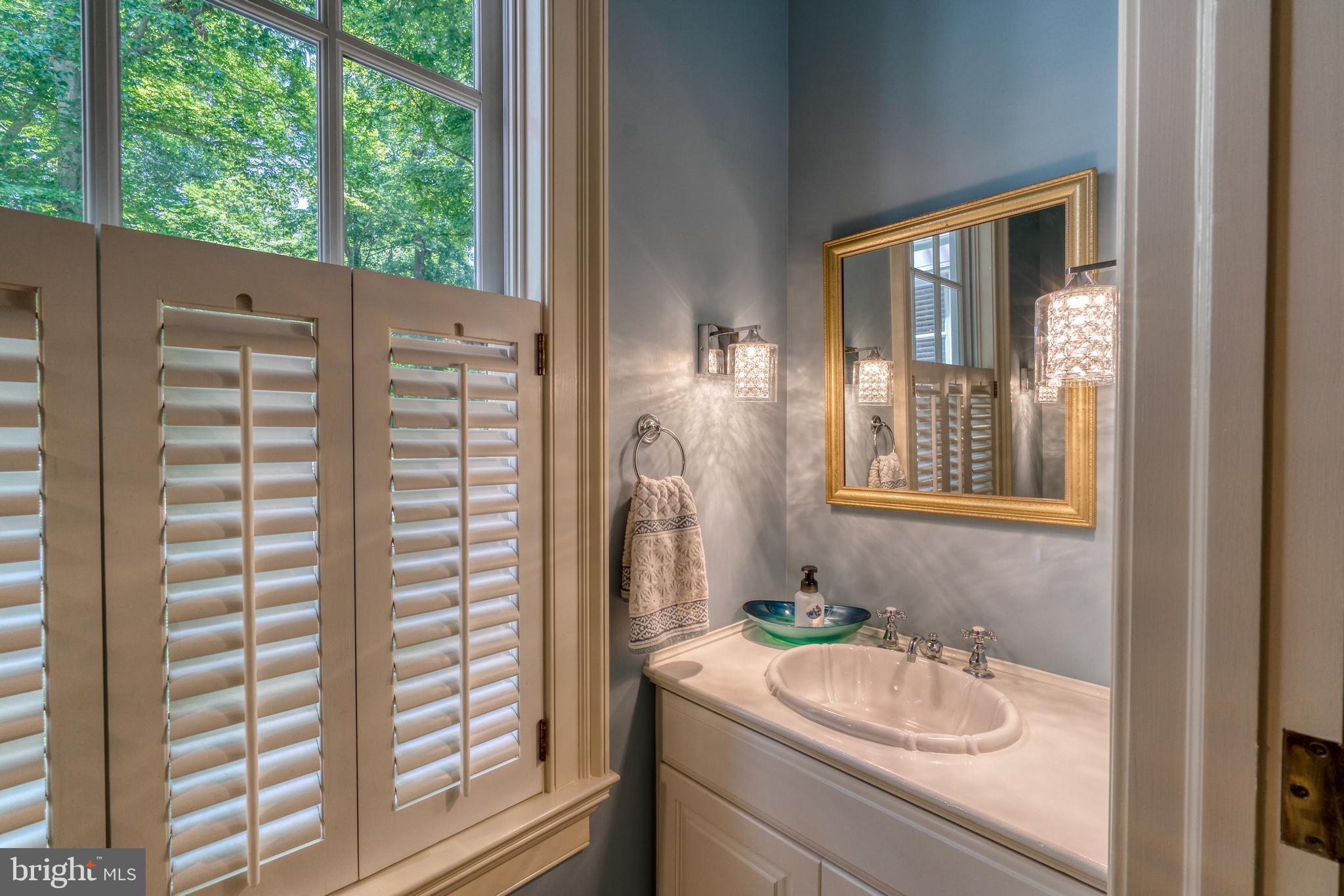 CHESTON ON WYE - Residential