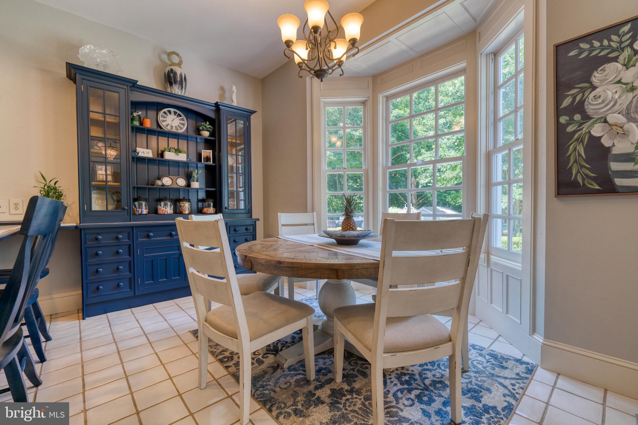 CHESTON ON WYE - Residential