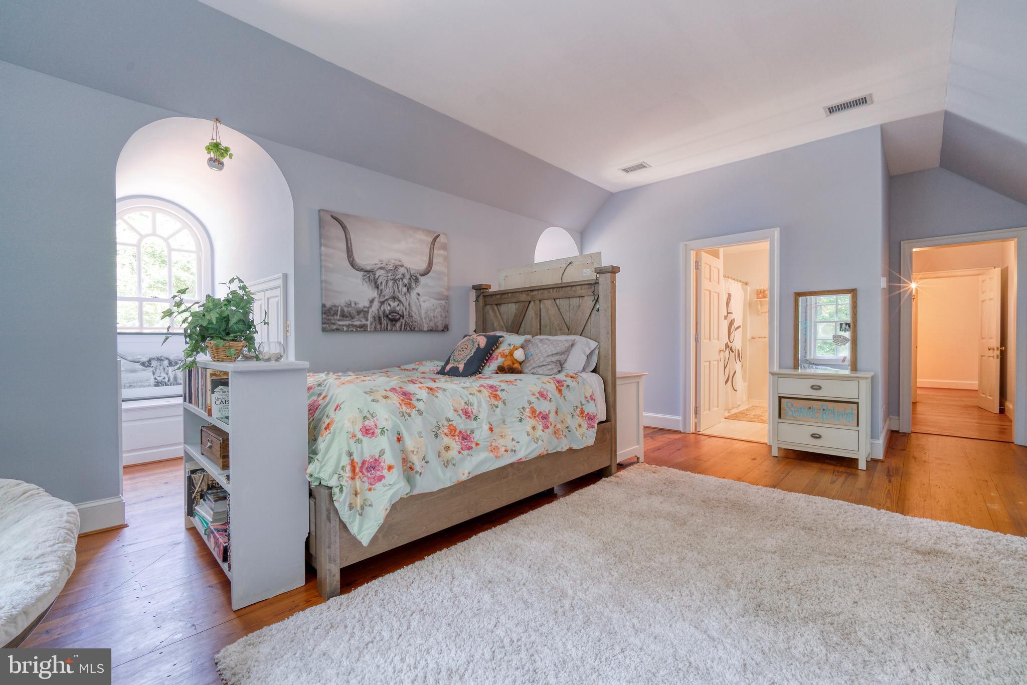 CHESTON ON WYE - Residential