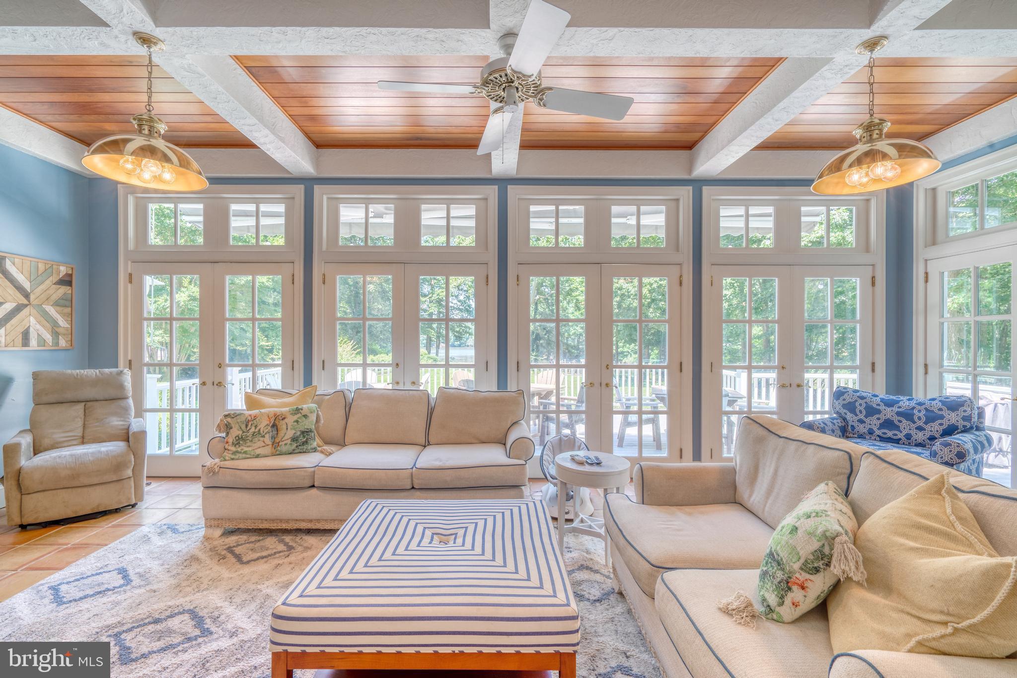 CHESTON ON WYE - Residential