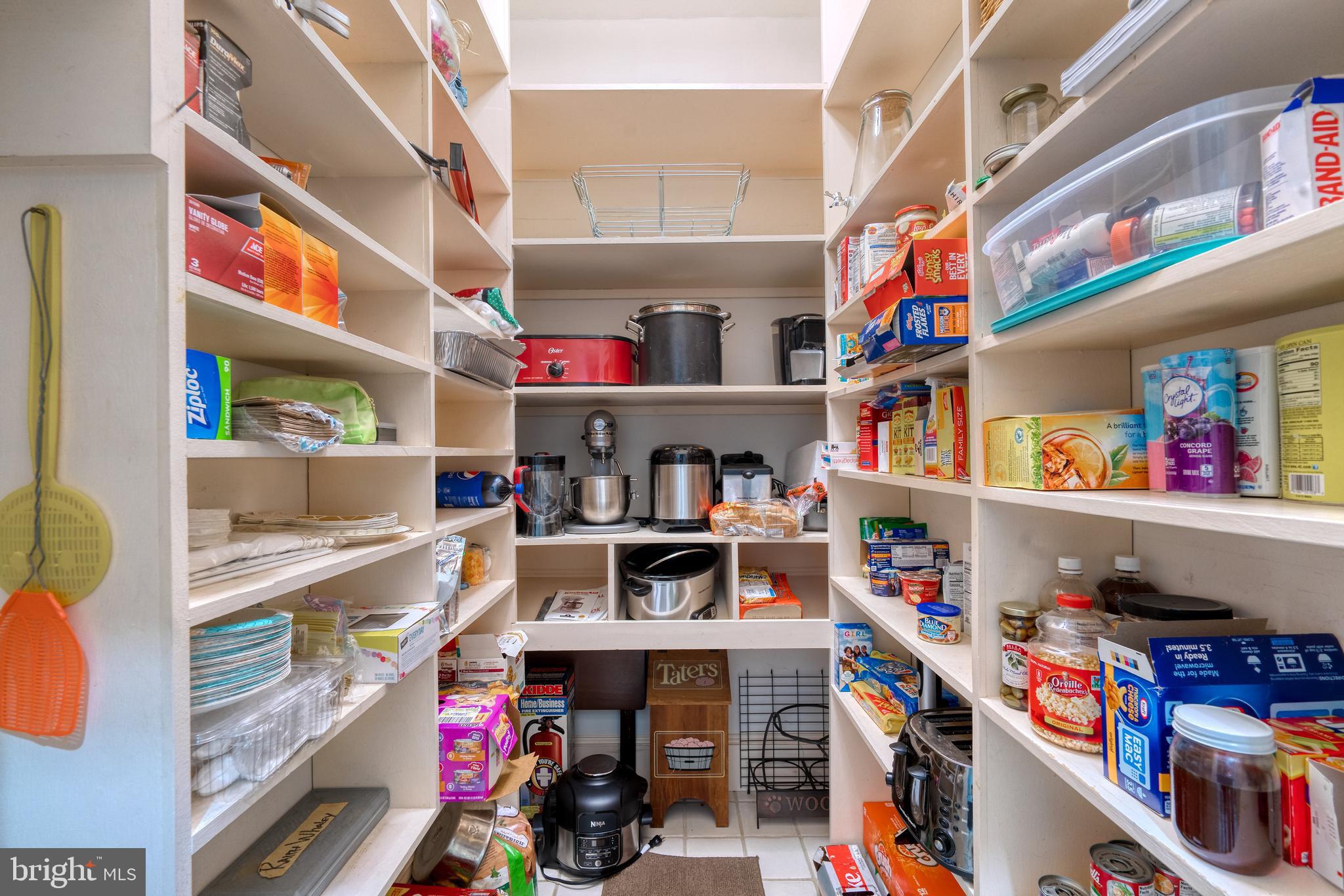 CHESTON ON WYE - Residential