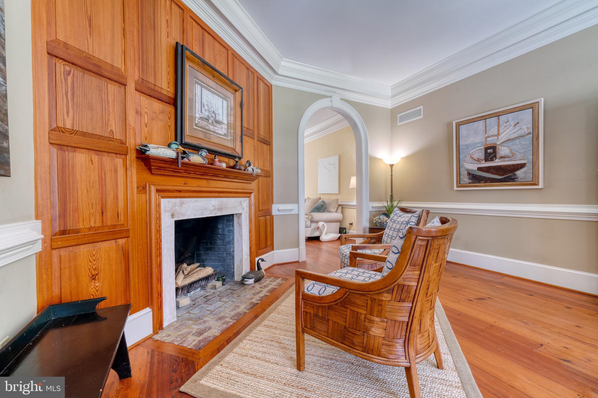 CHESTON ON WYE - Residential