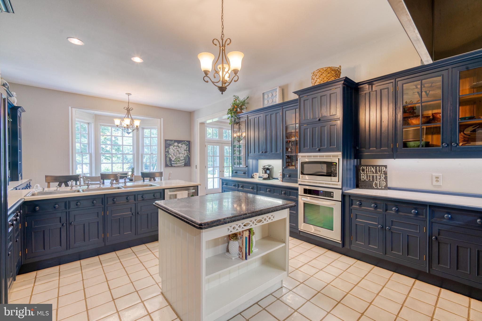 CHESTON ON WYE - Residential