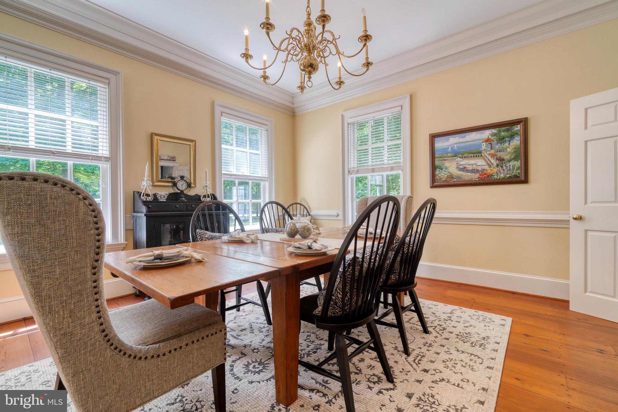 CHESTON ON WYE - Residential