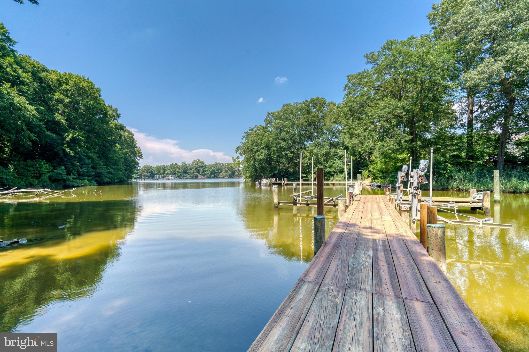 CHESTON ON WYE - Residential