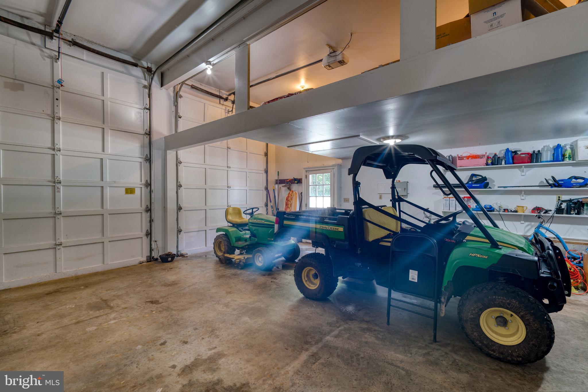 CHESTON ON WYE - Residential