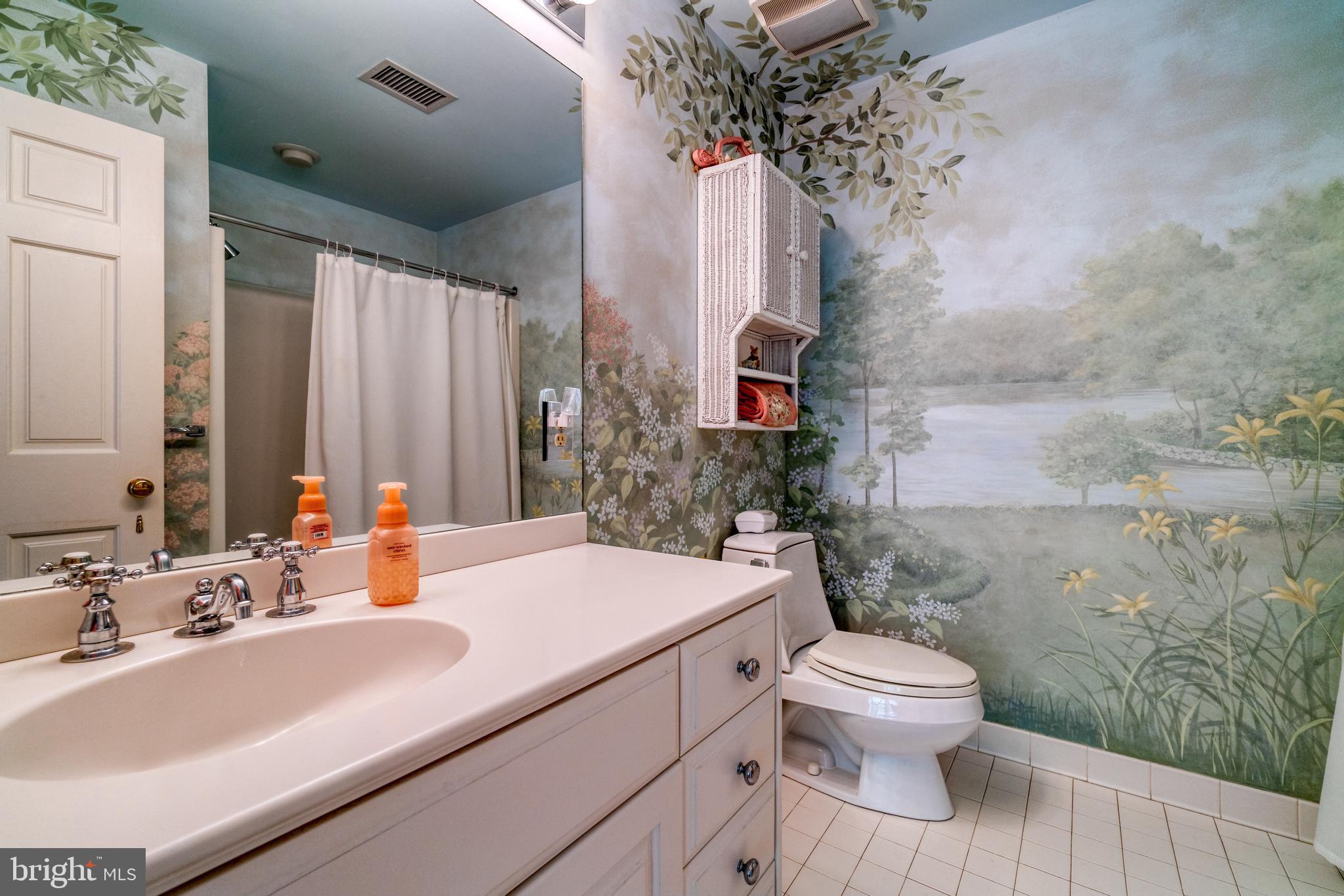 CHESTON ON WYE - Residential