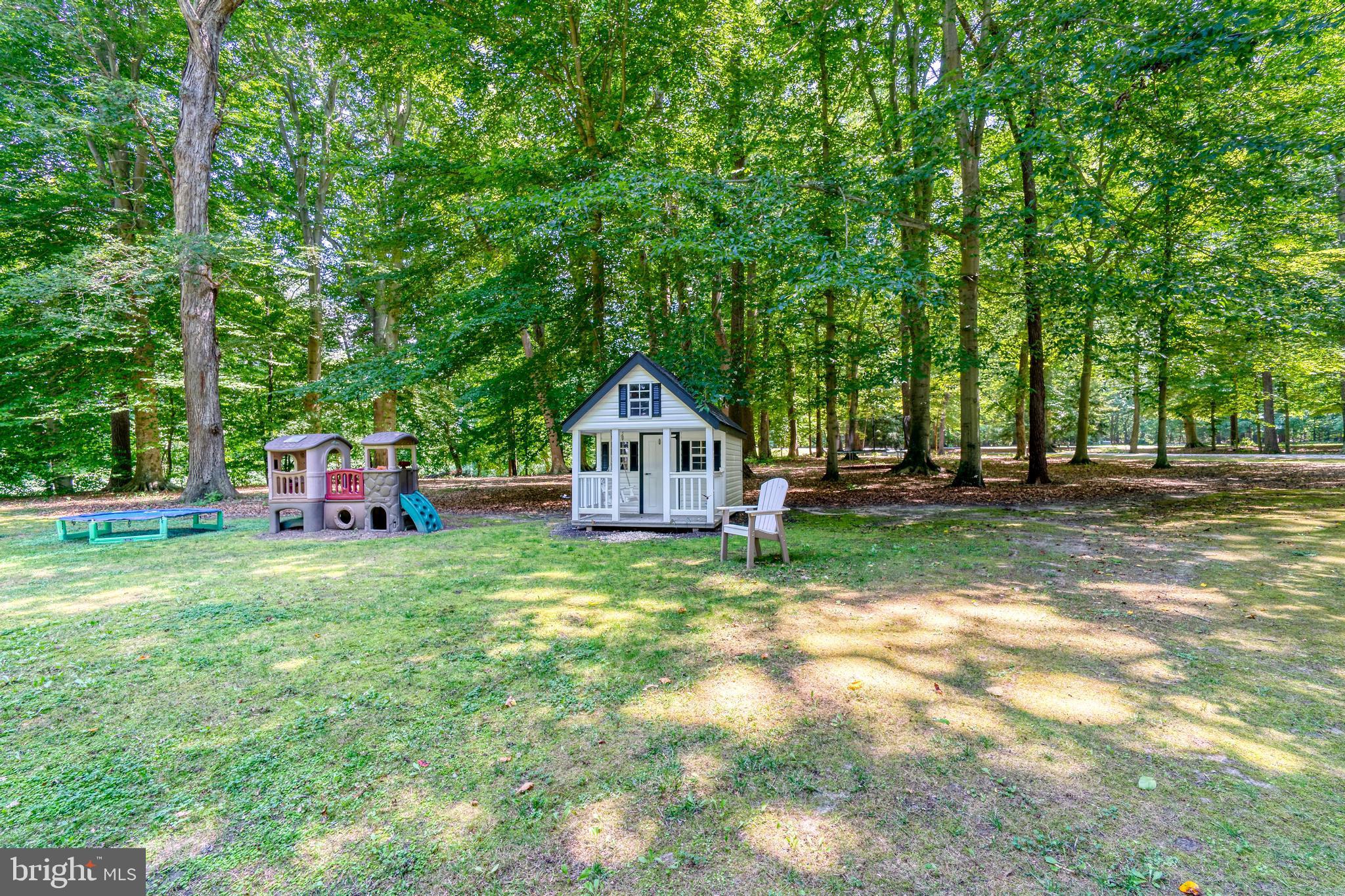 CHESTON ON WYE - Residential