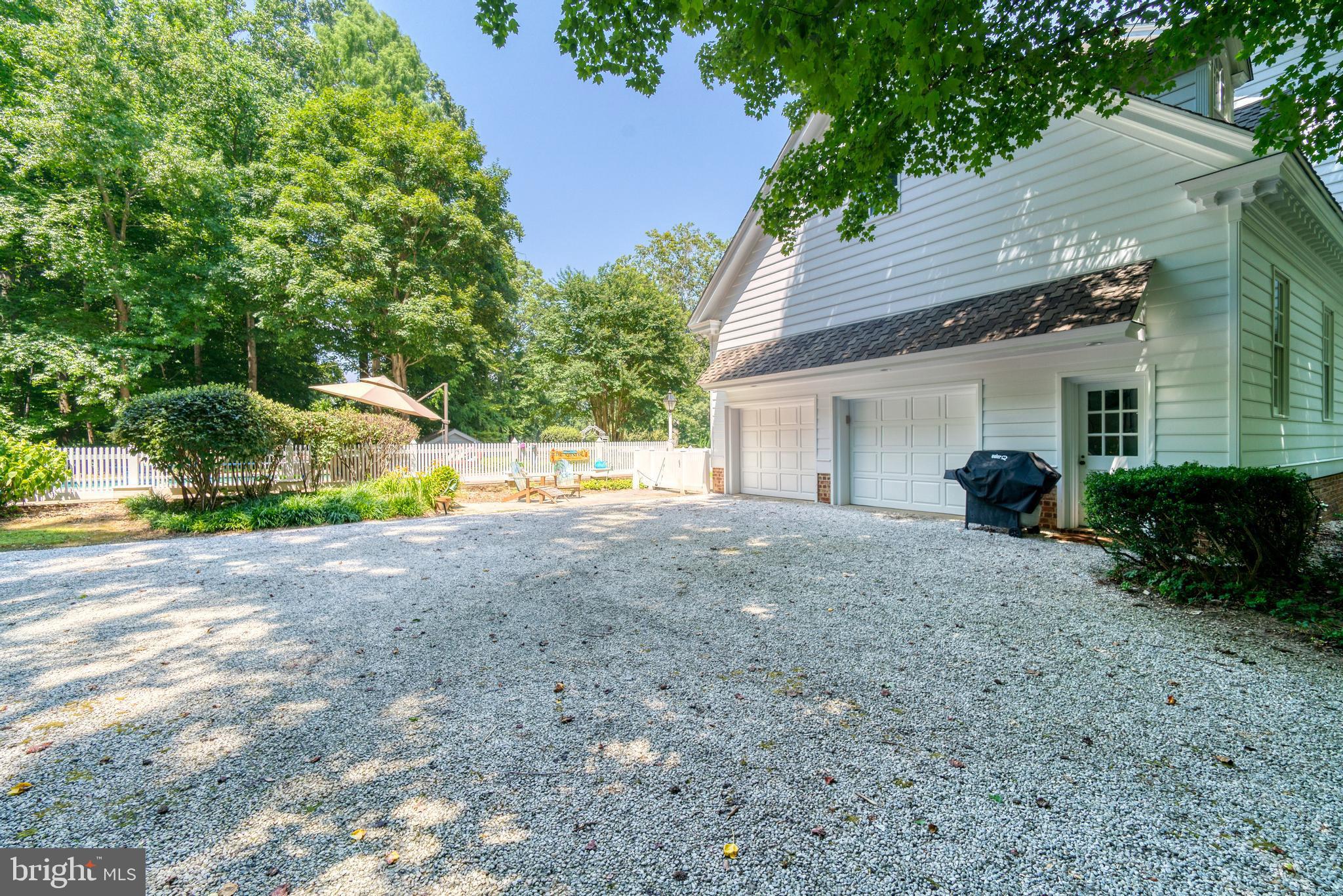 CHESTON ON WYE - Residential