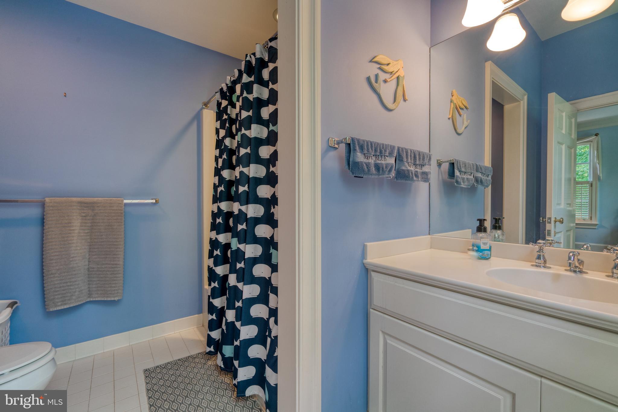 CHESTON ON WYE - Residential