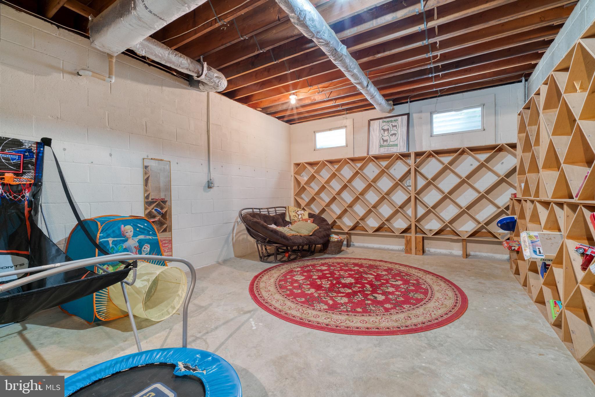 CHESTON ON WYE - Residential