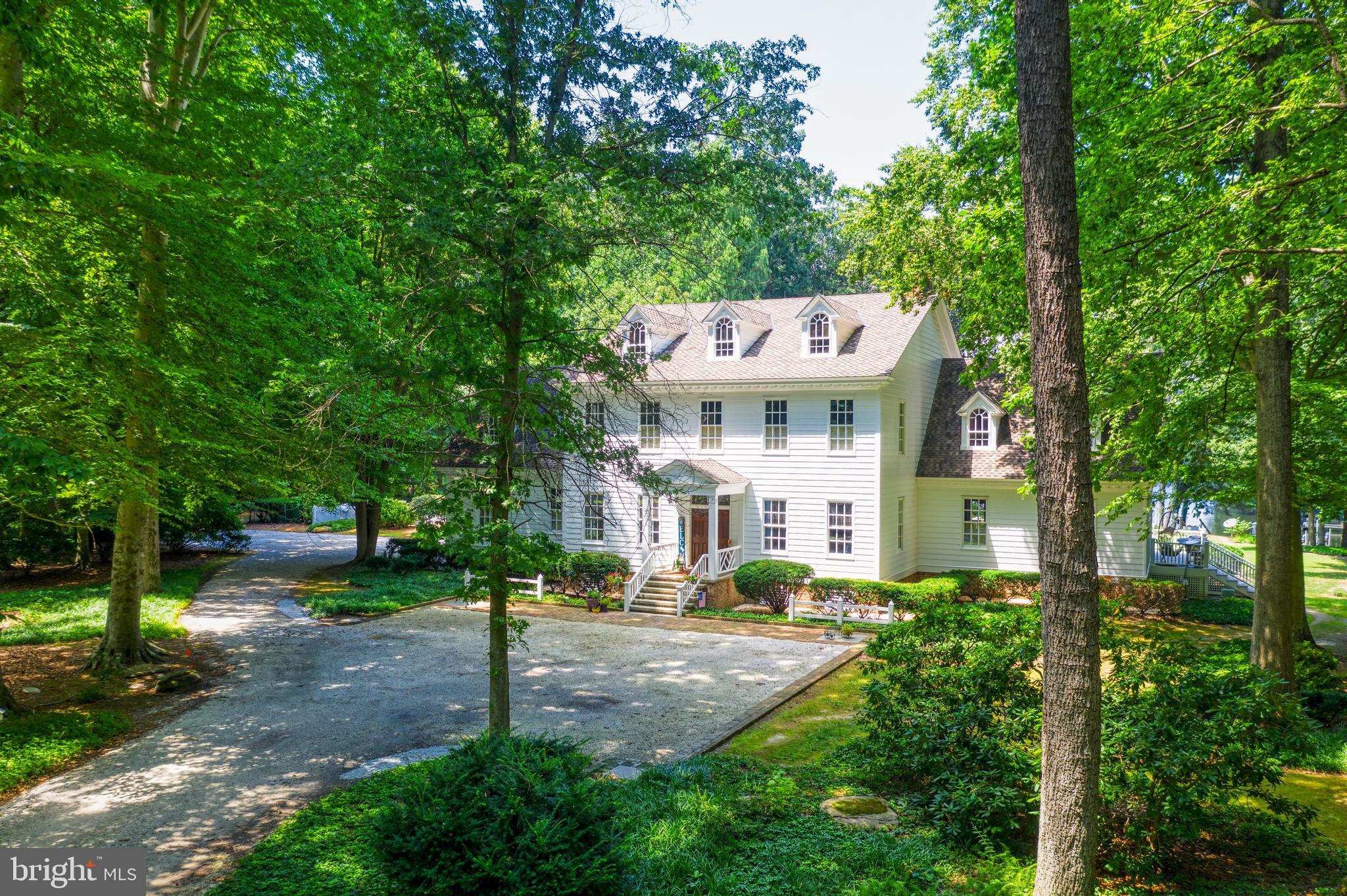 CHESTON ON WYE - Residential