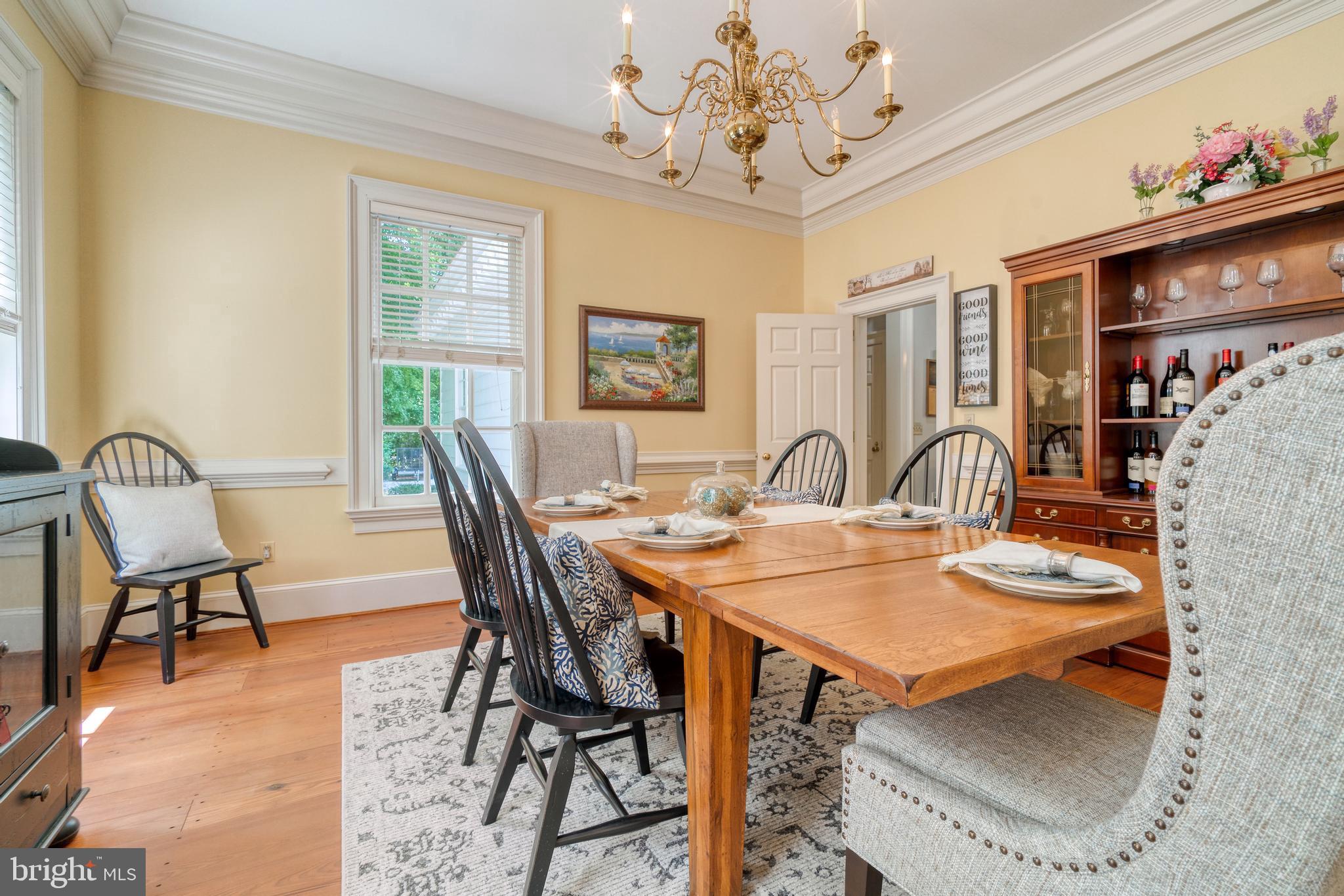 CHESTON ON WYE - Residential