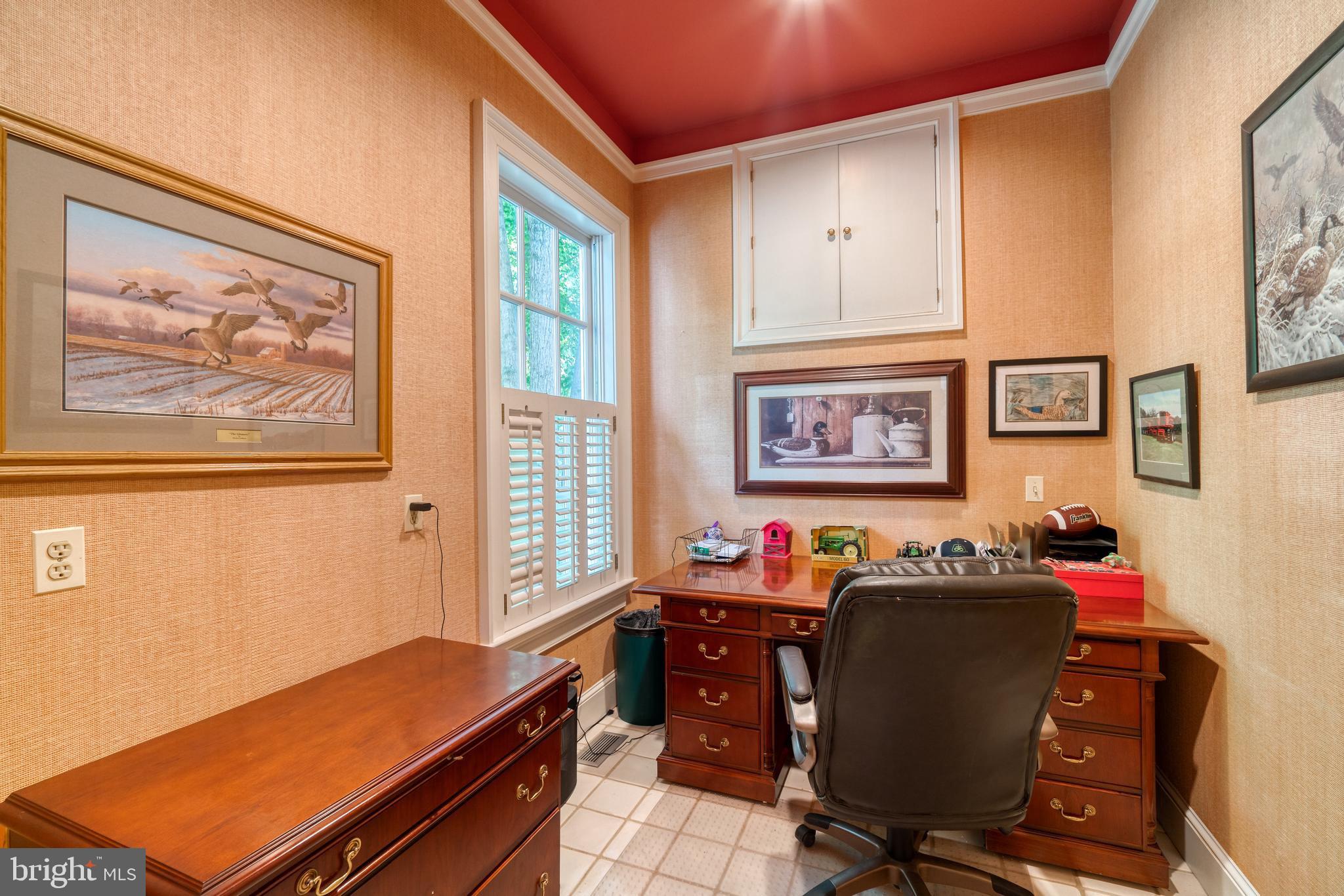 CHESTON ON WYE - Residential