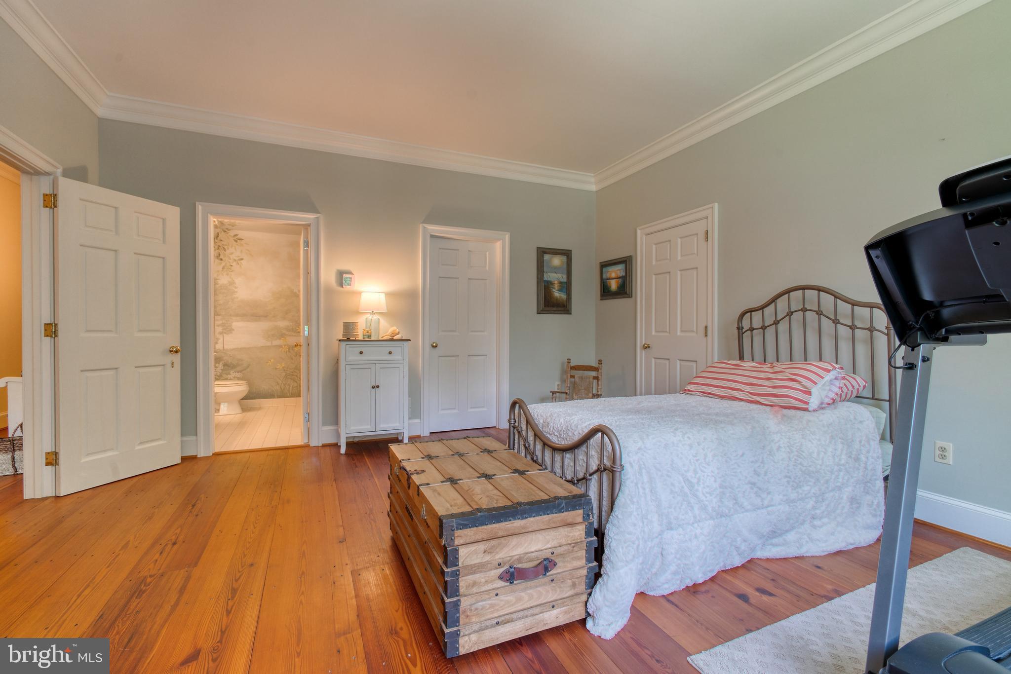 CHESTON ON WYE - Residential