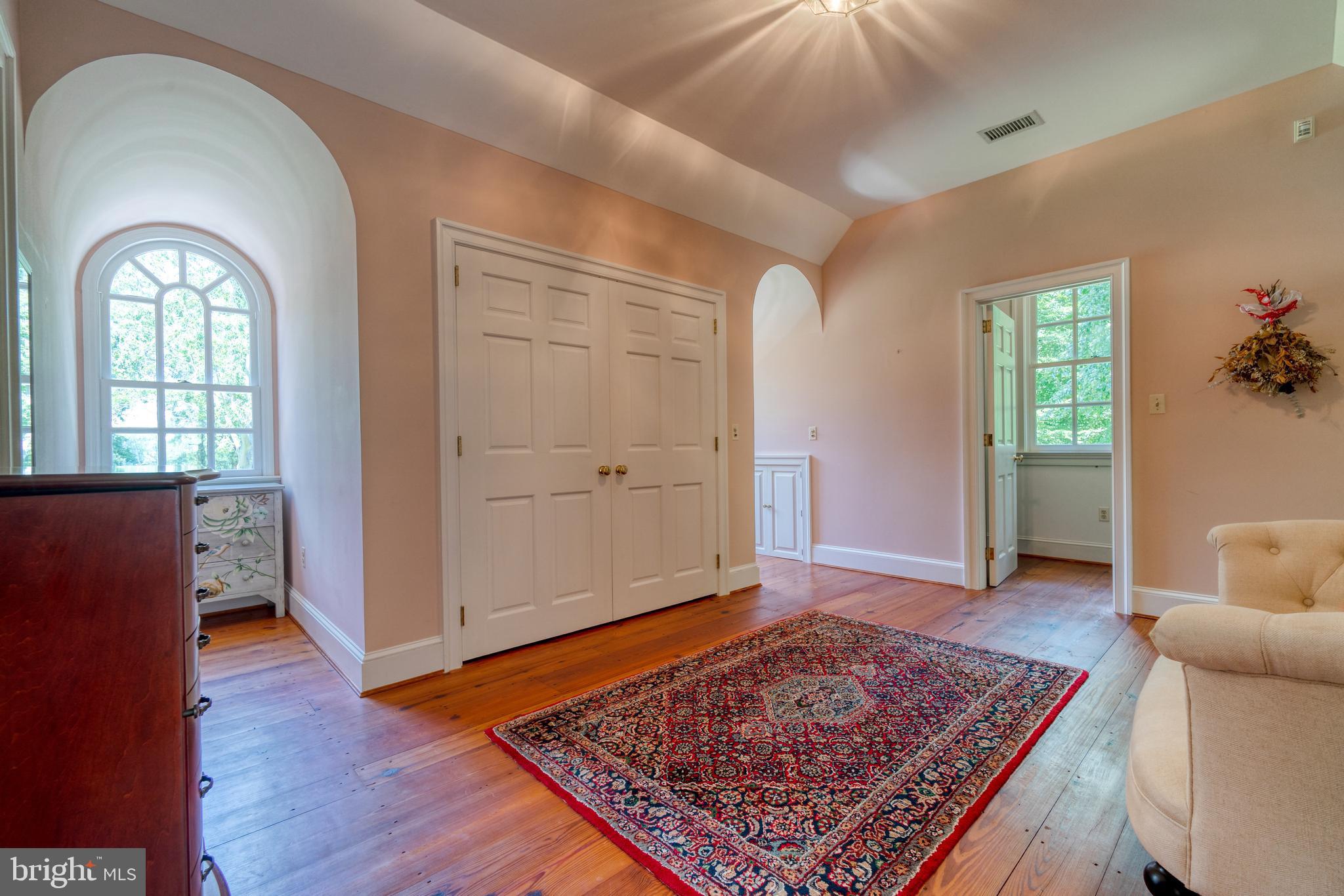 CHESTON ON WYE - Residential