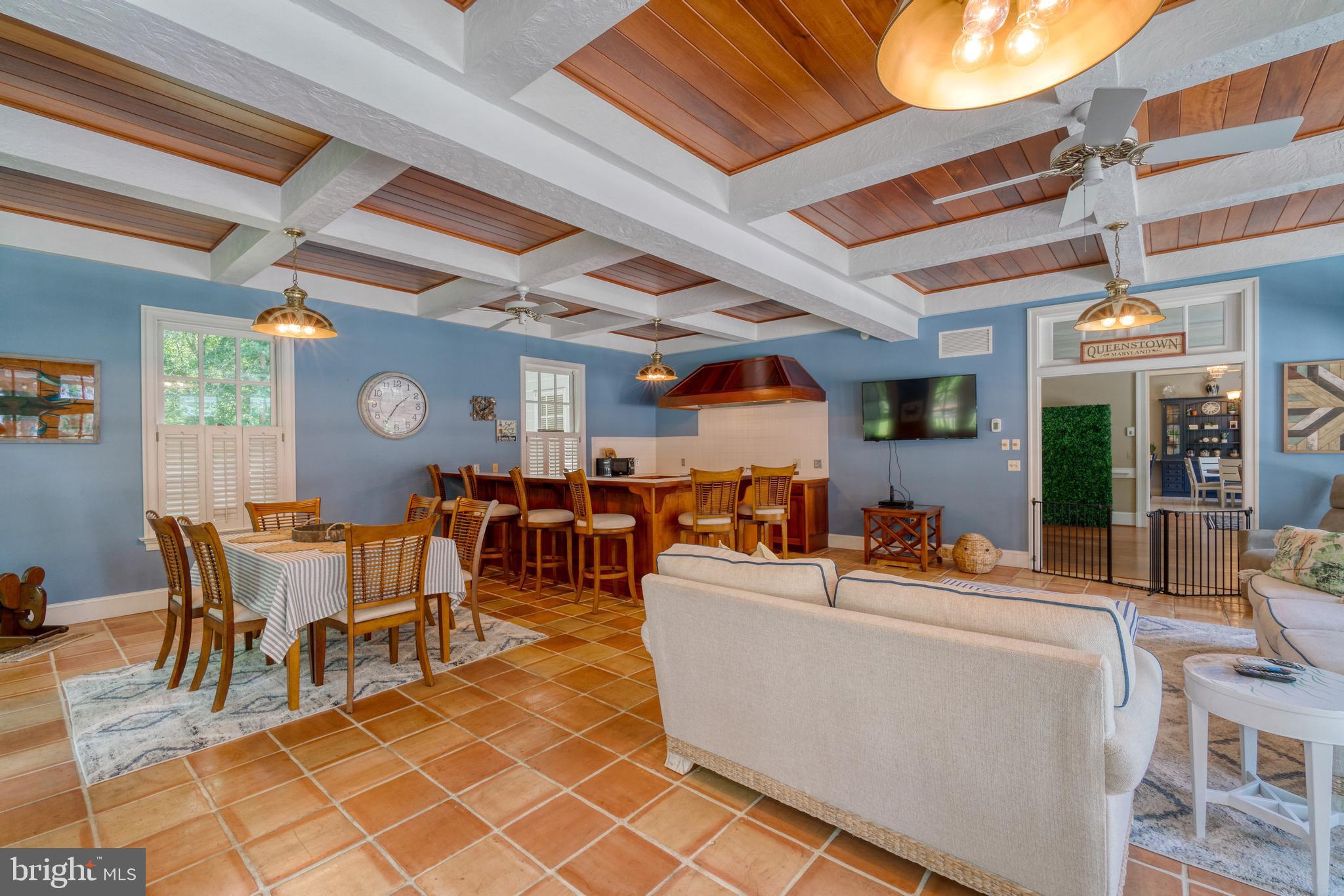 CHESTON ON WYE - Residential