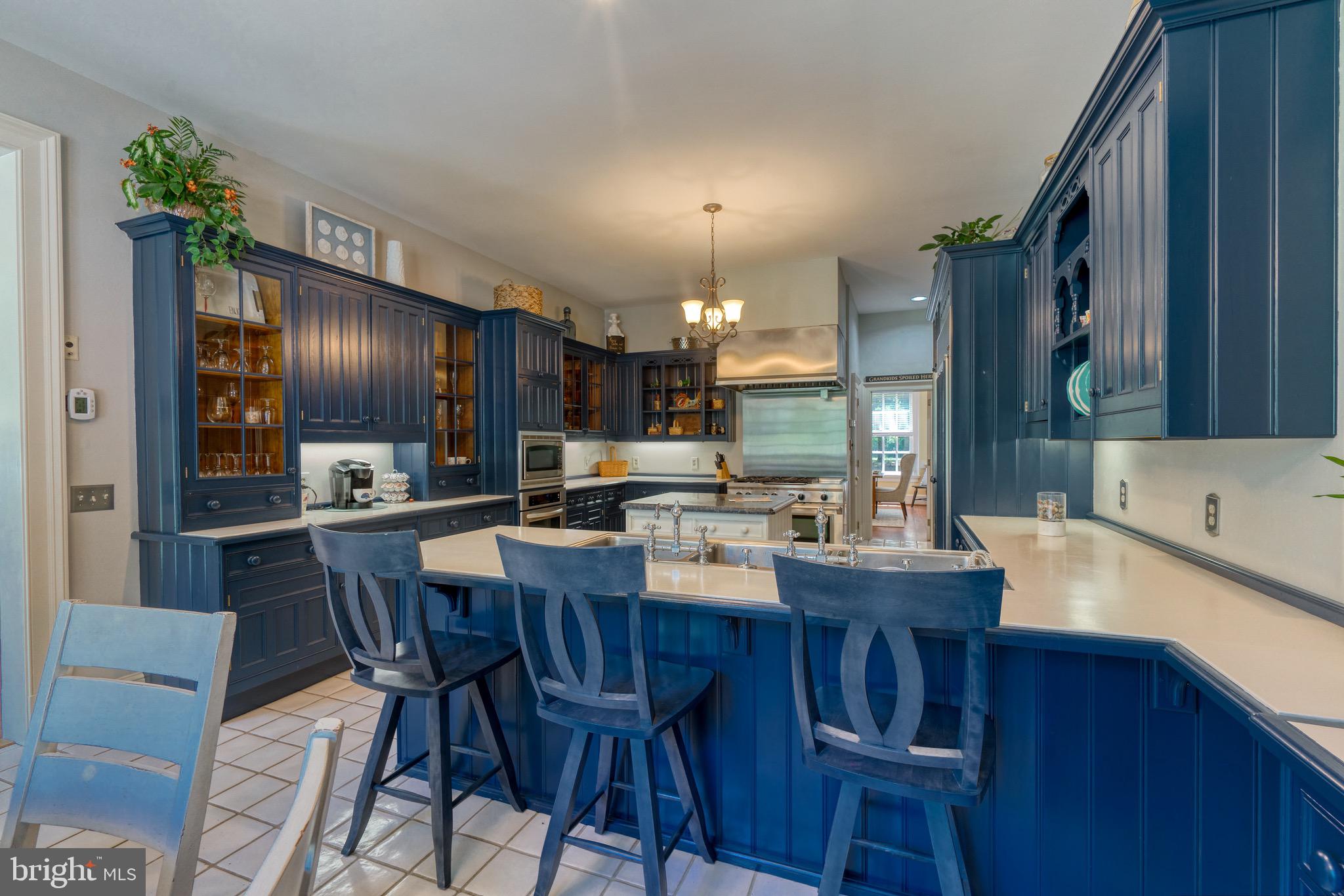 CHESTON ON WYE - Residential