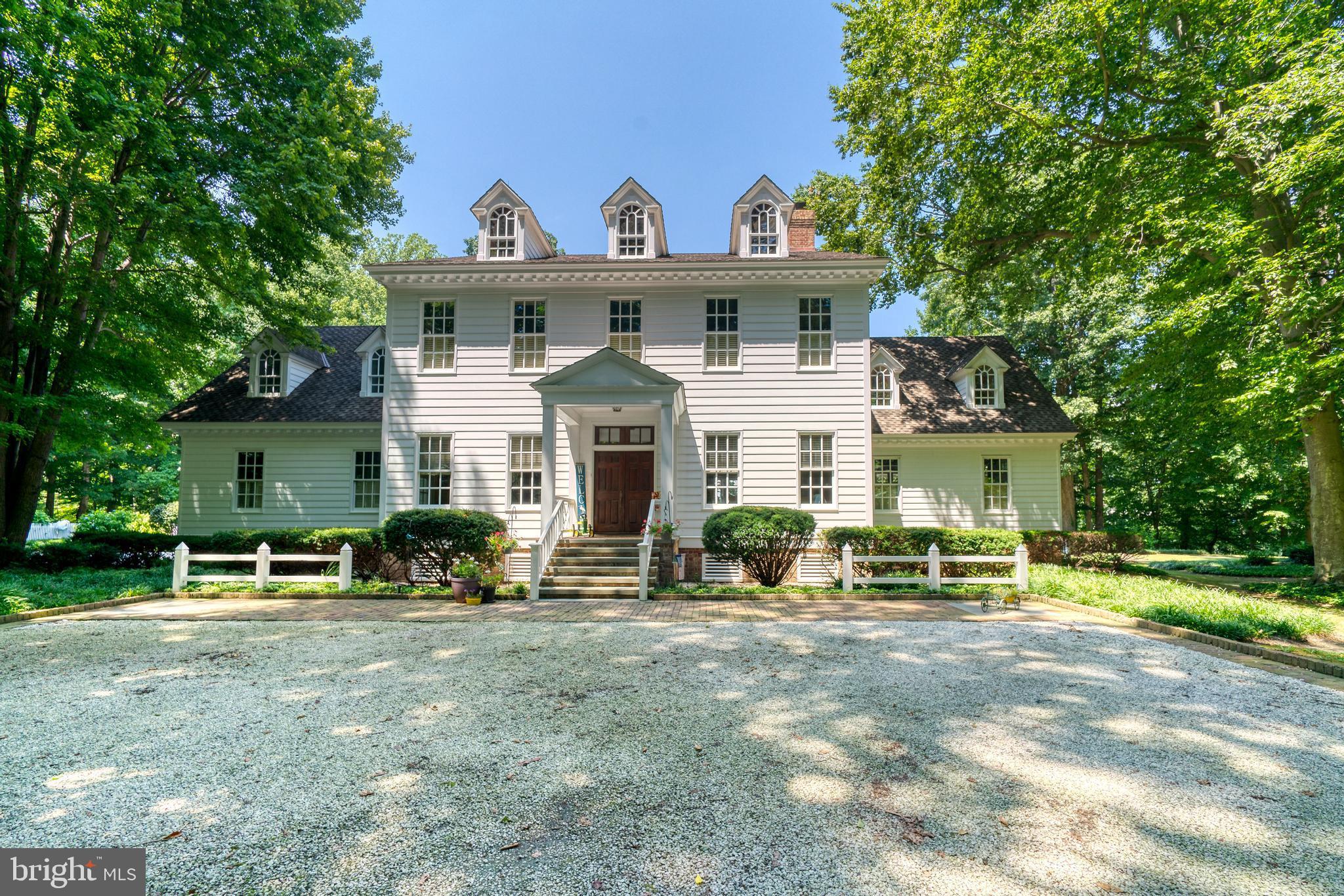 CHESTON ON WYE - Residential