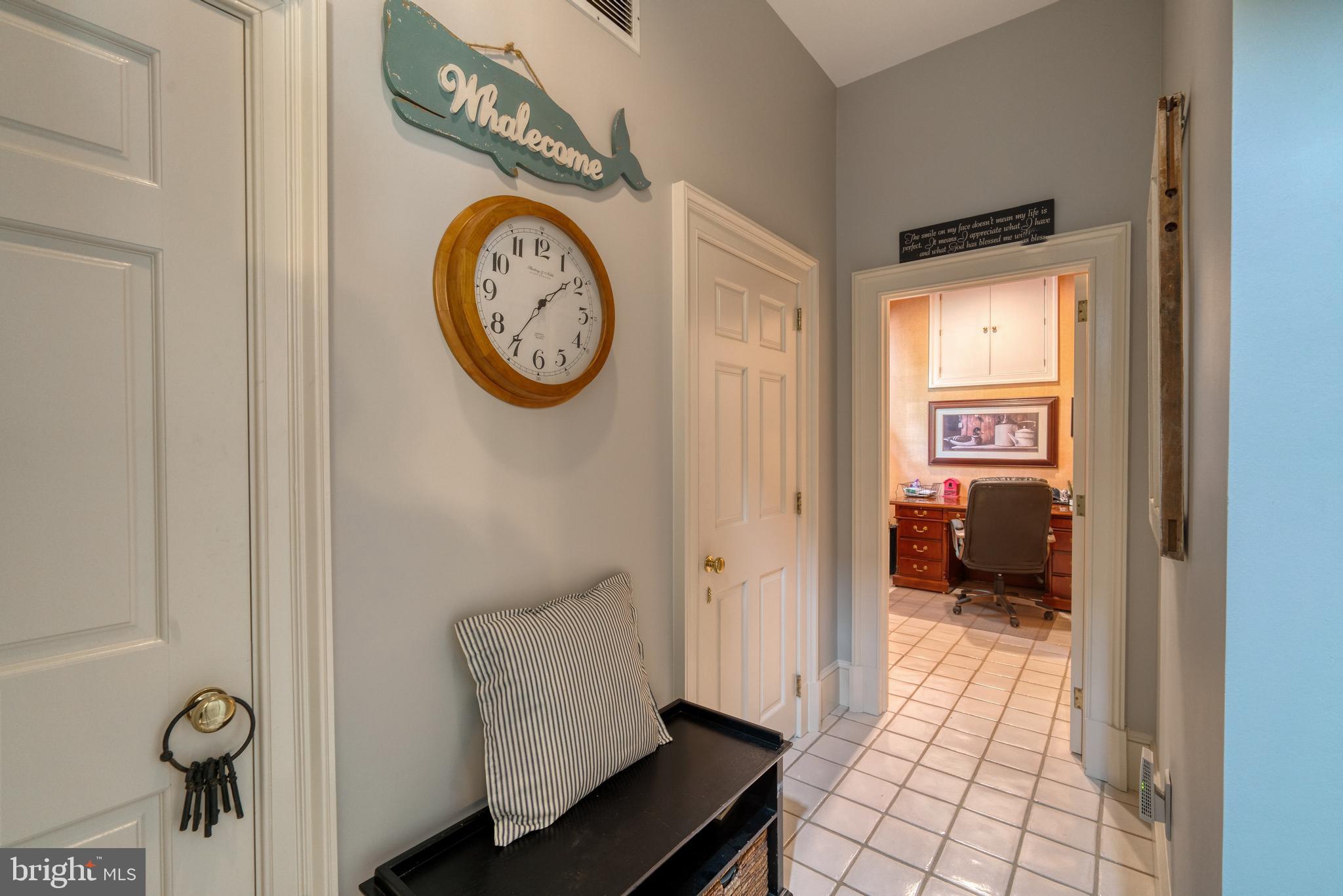 CHESTON ON WYE - Residential