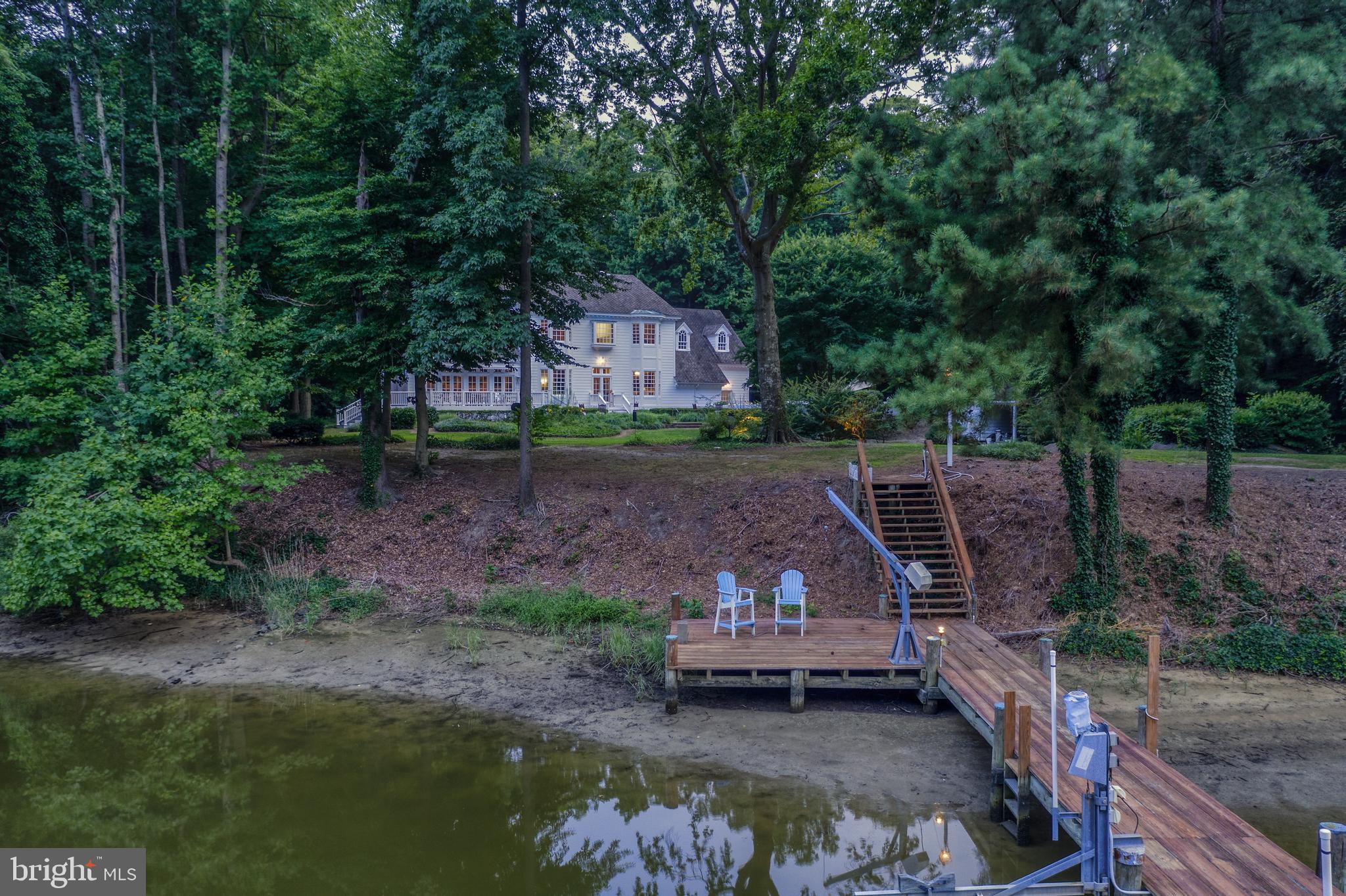 CHESTON ON WYE - Residential