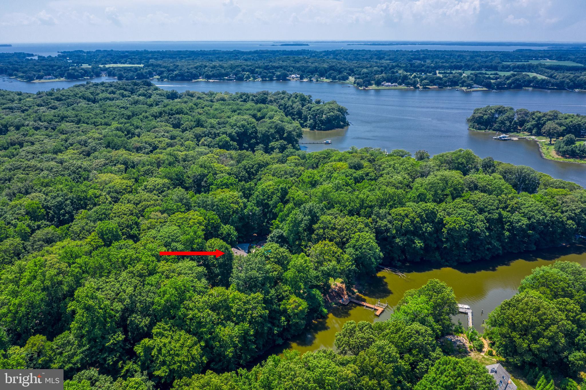 CHESTON ON WYE - Residential