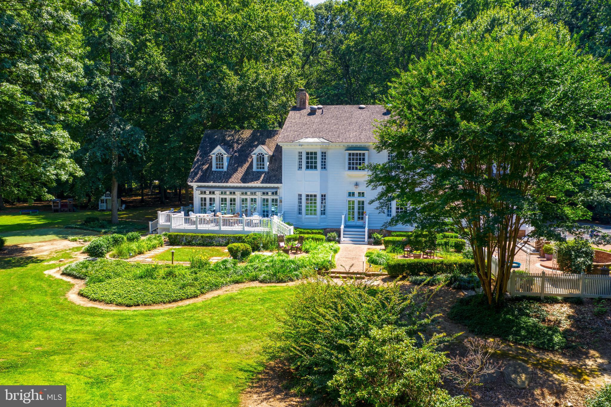 CHESTON ON WYE - Residential