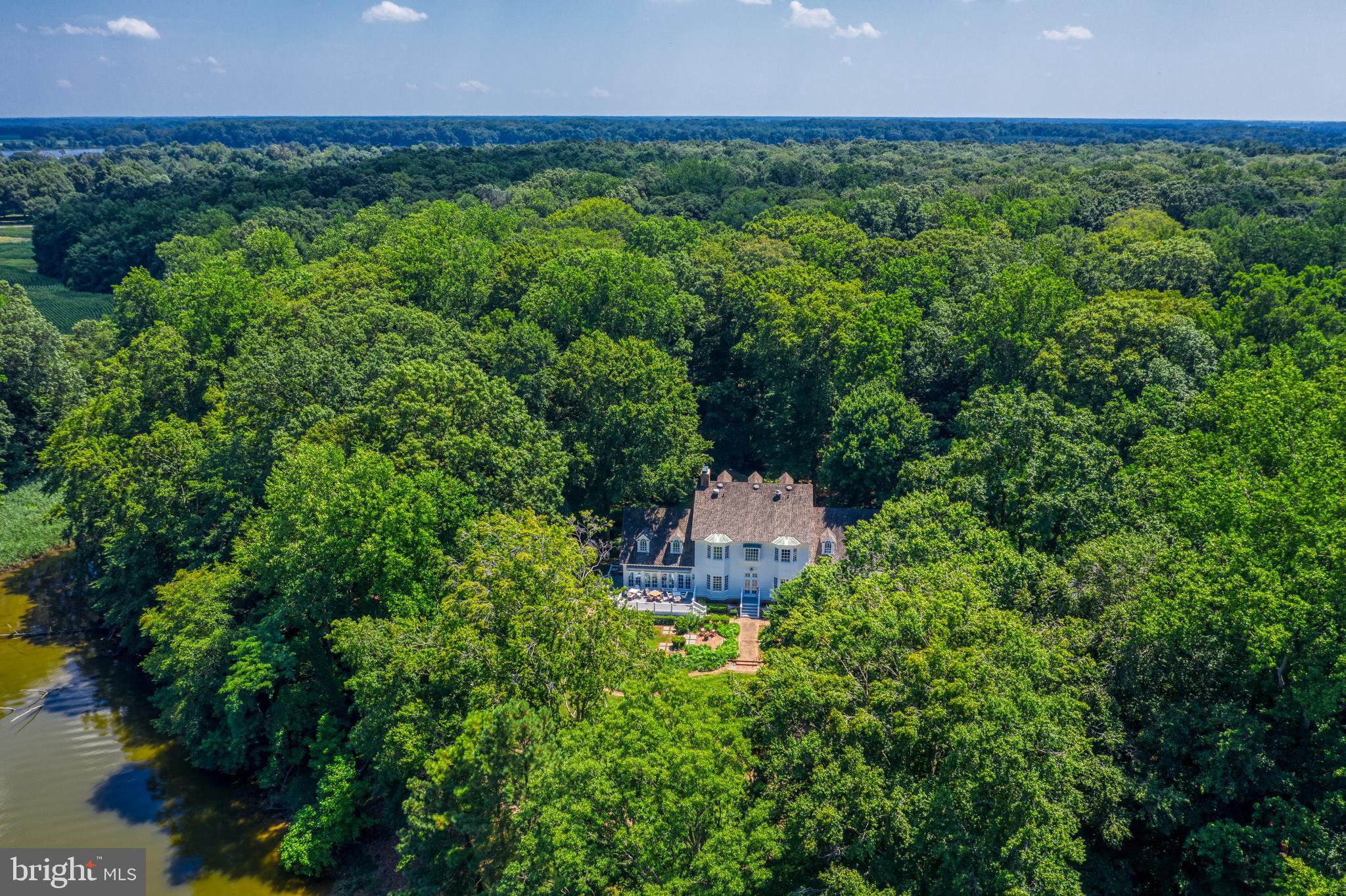 CHESTON ON WYE - Residential