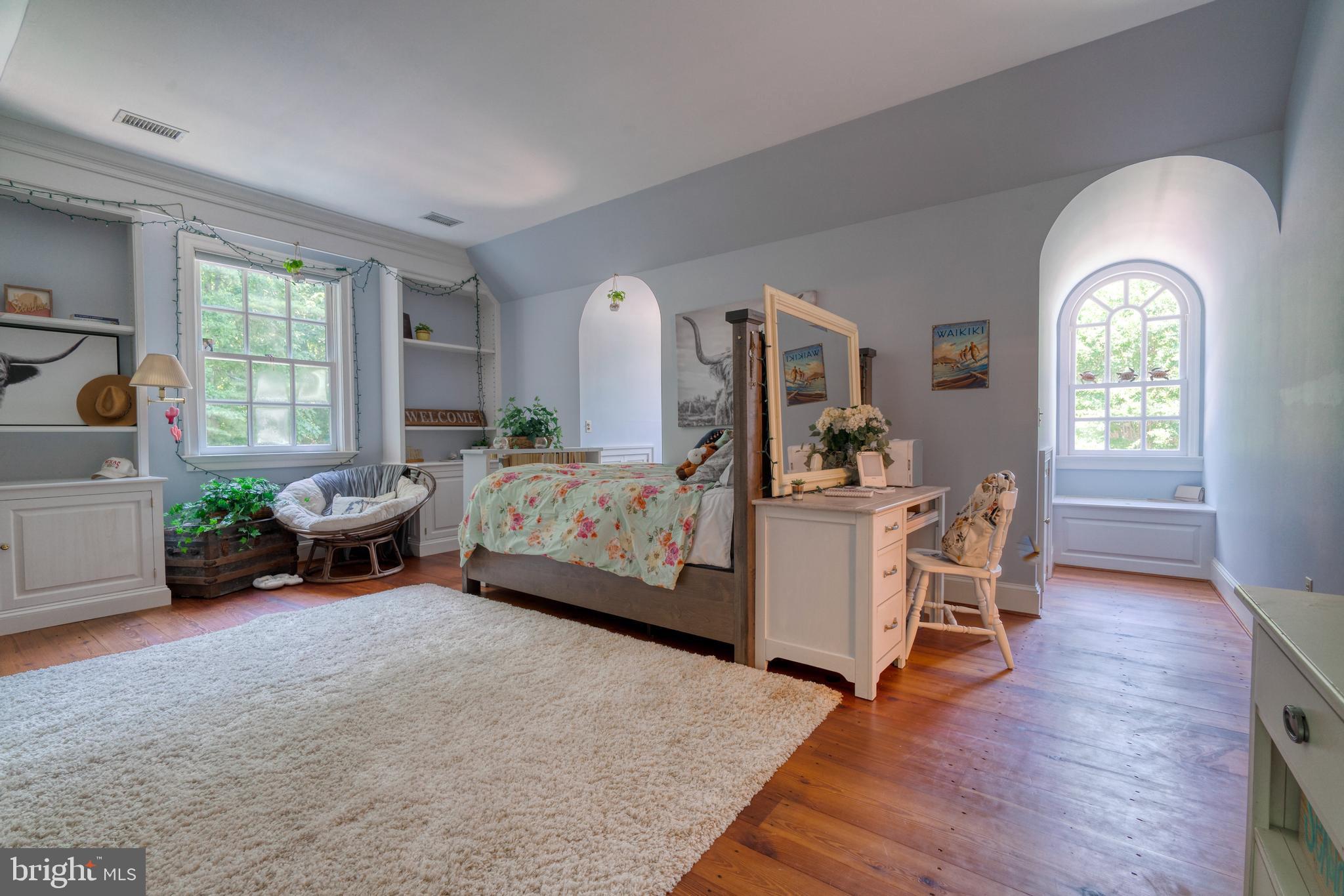 CHESTON ON WYE - Residential