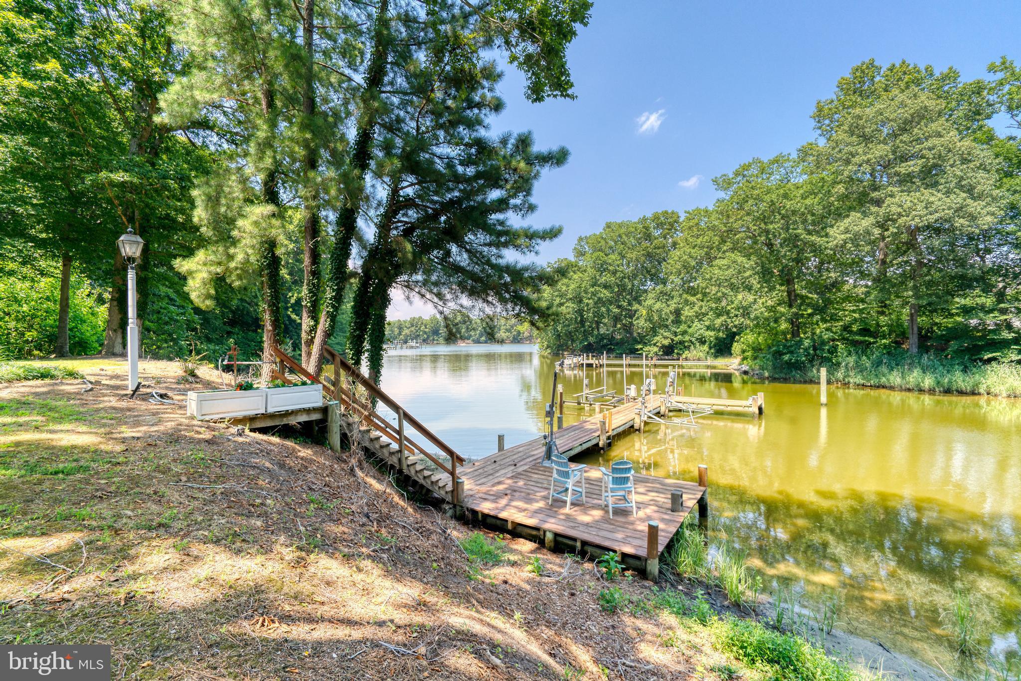CHESTON ON WYE - Residential