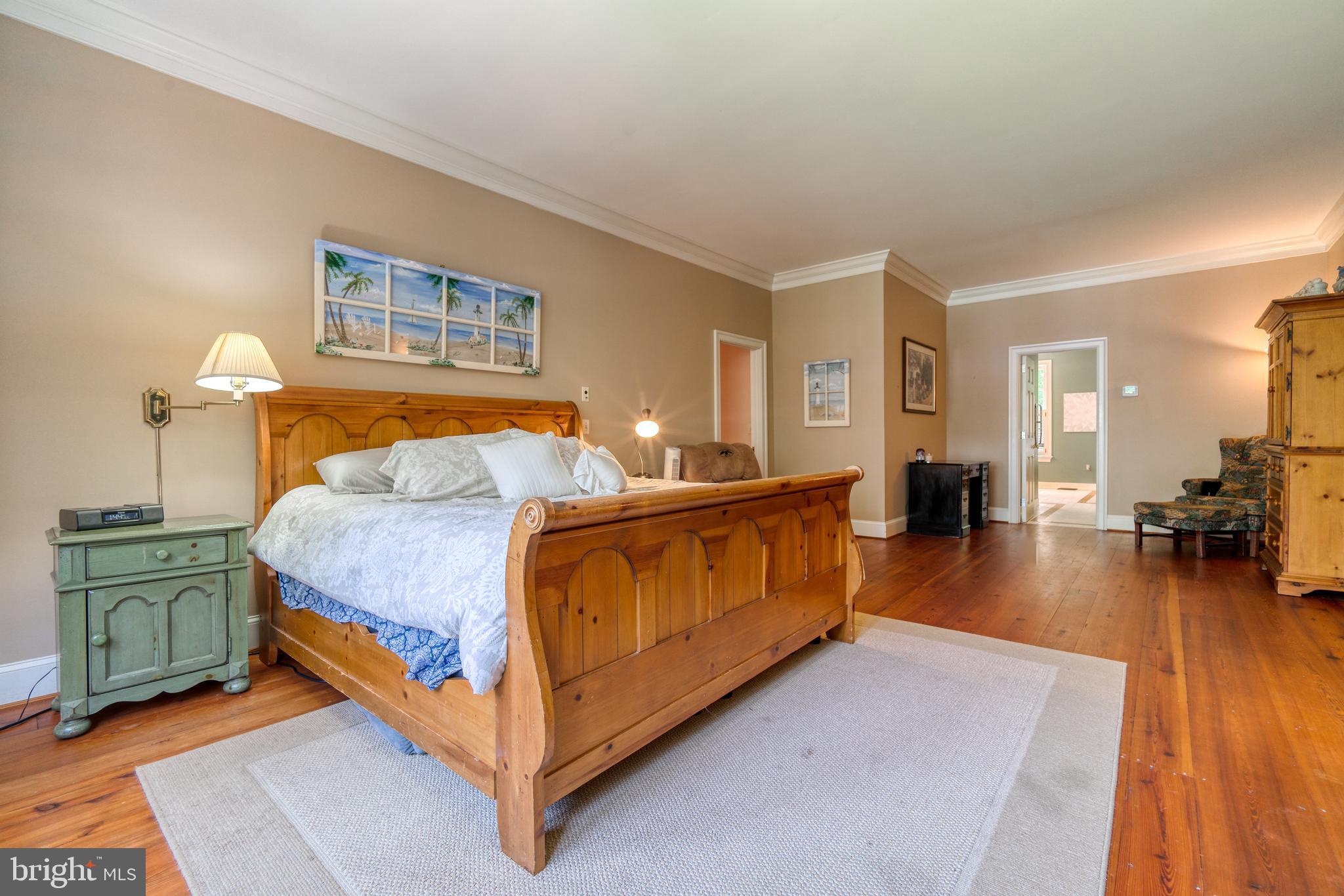 CHESTON ON WYE - Residential