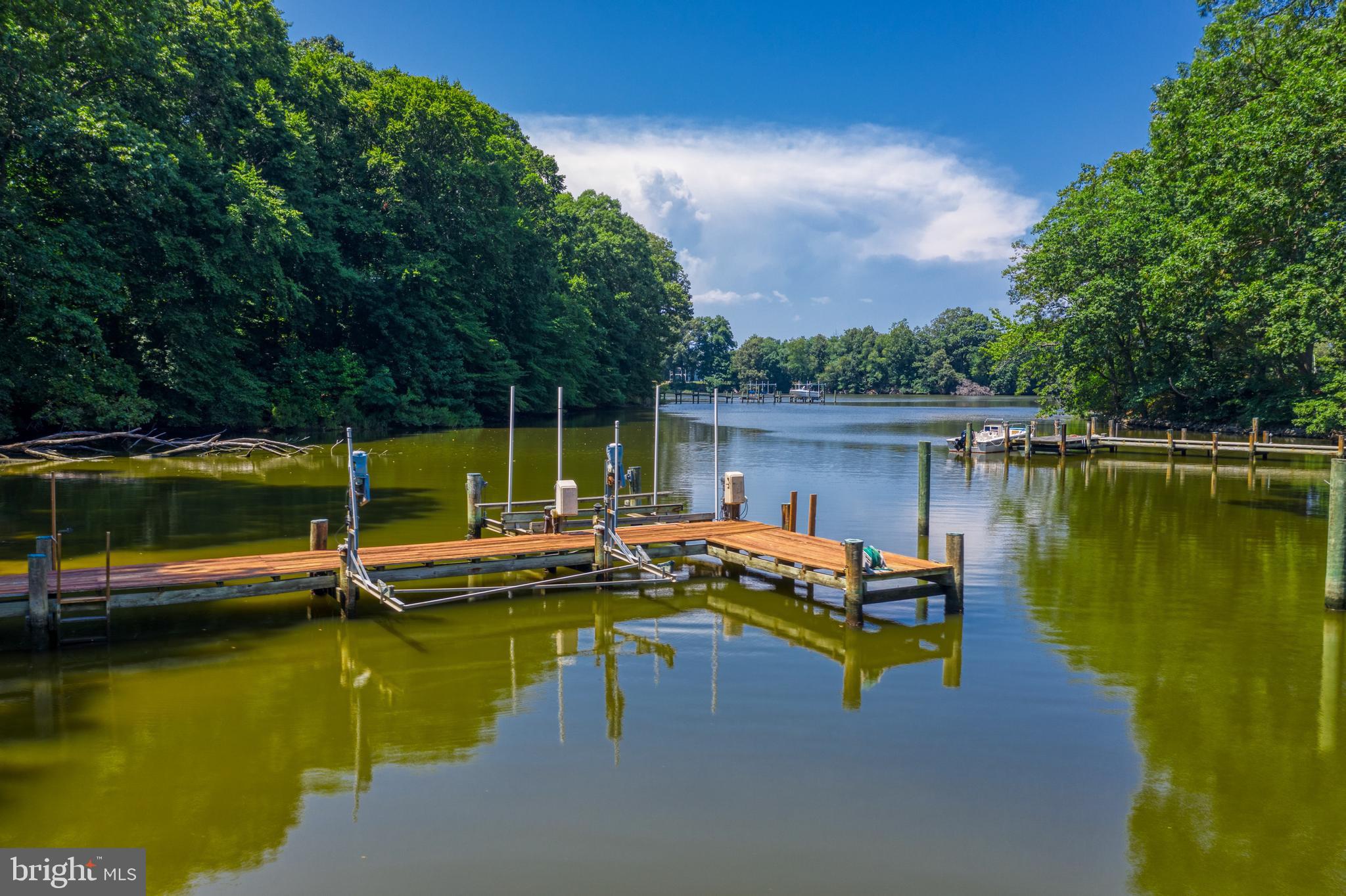 CHESTON ON WYE - Residential