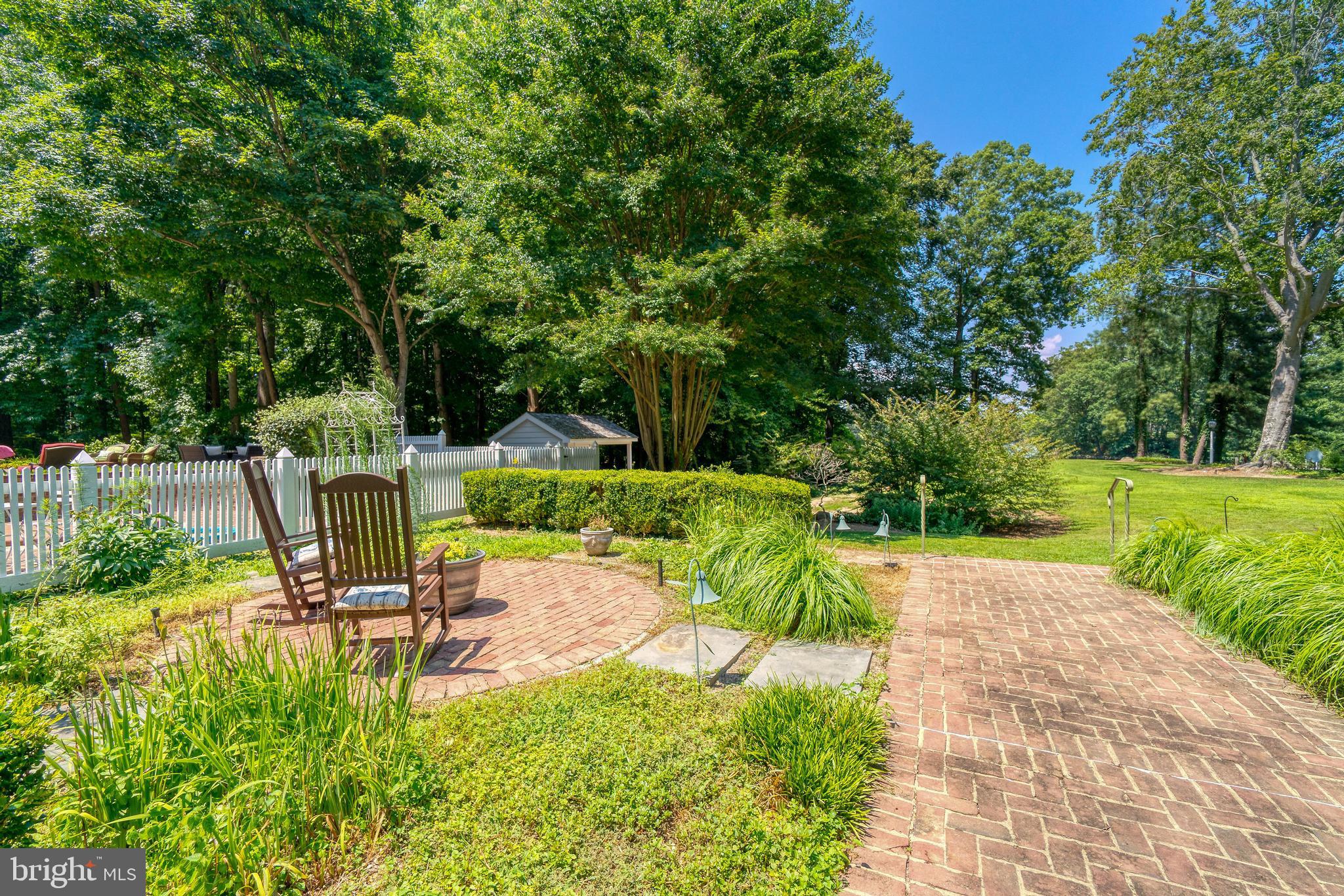 CHESTON ON WYE - Residential