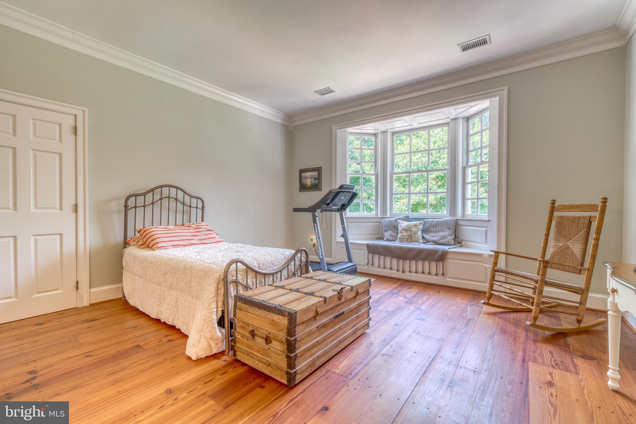 CHESTON ON WYE - Residential