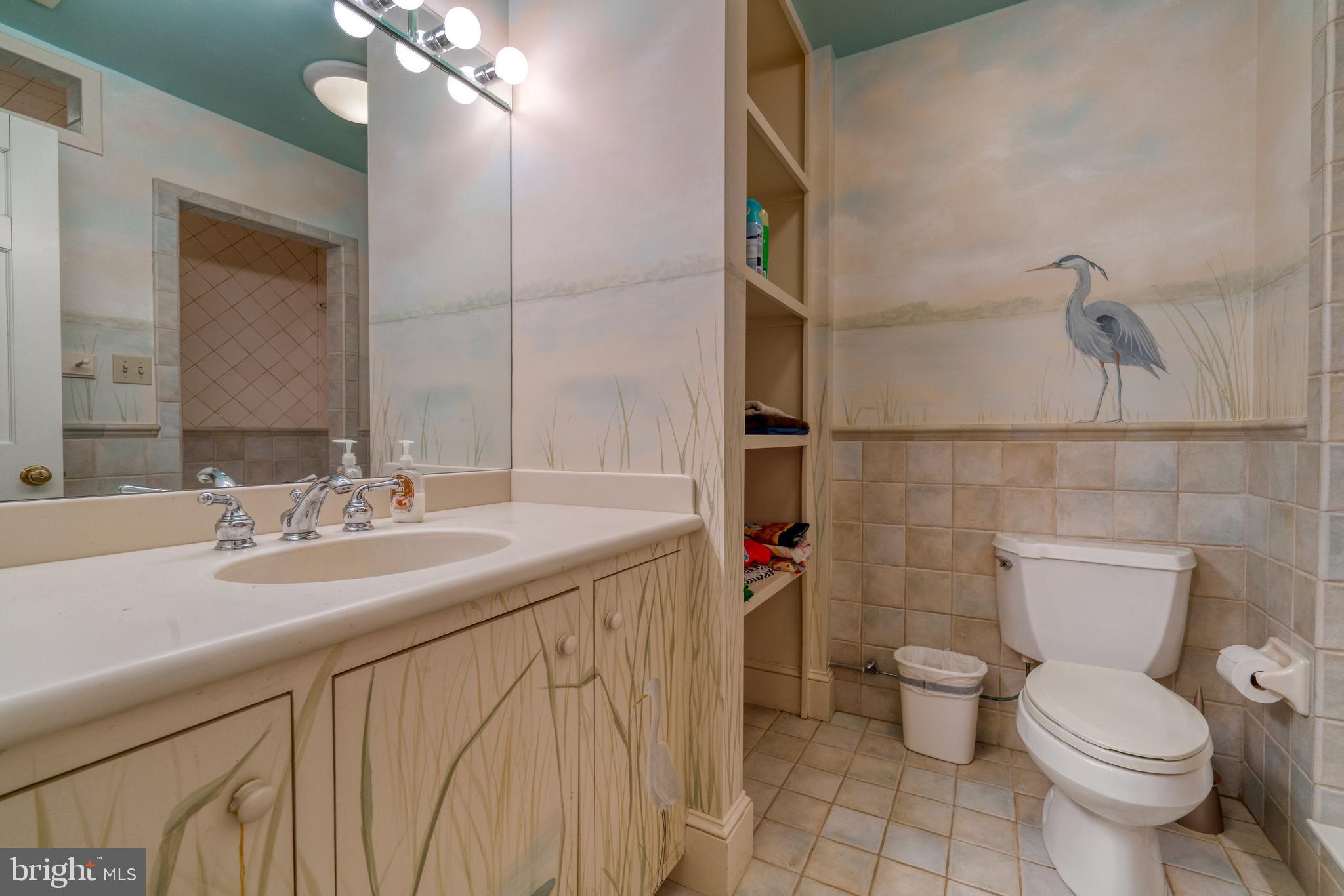 CHESTON ON WYE - Residential