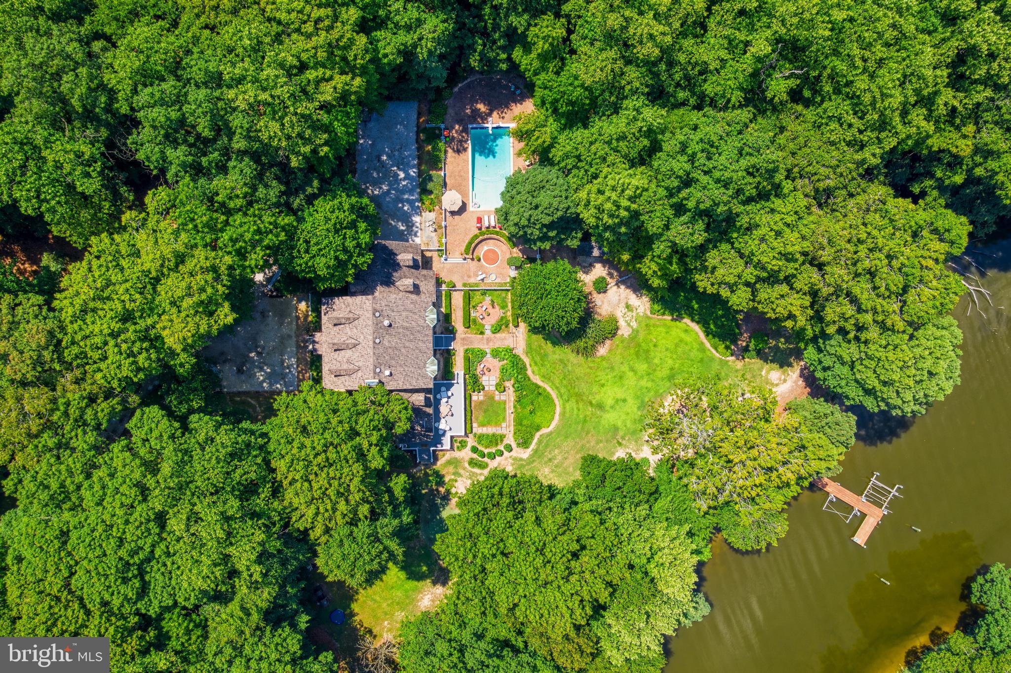 CHESTON ON WYE - Residential