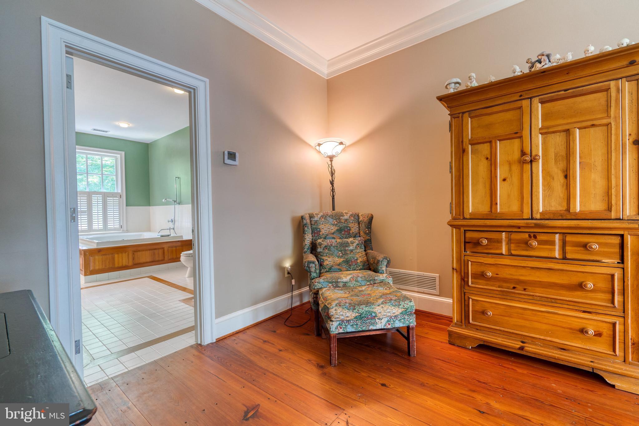 CHESTON ON WYE - Residential